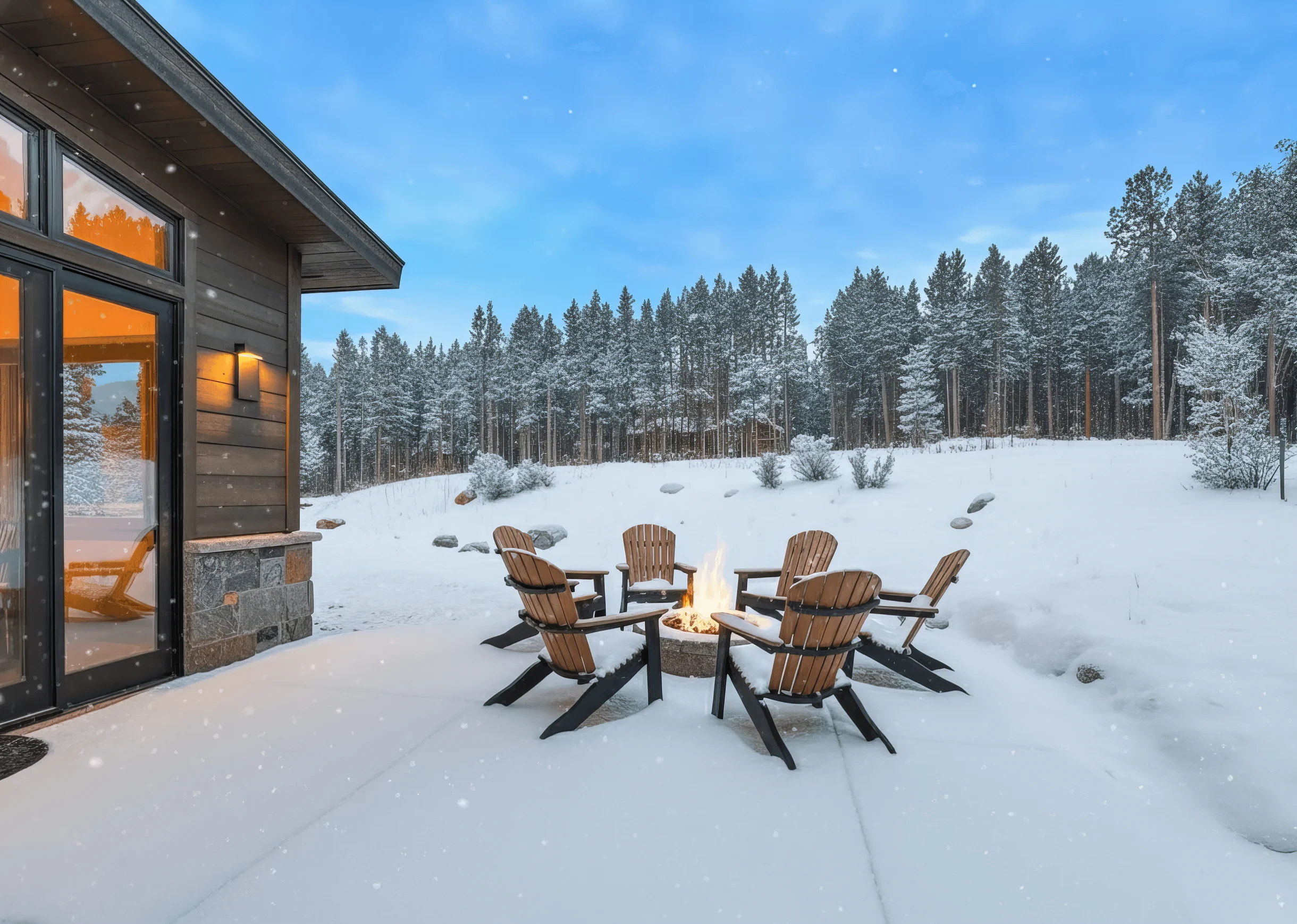 Wander Breckenridge Sol #33