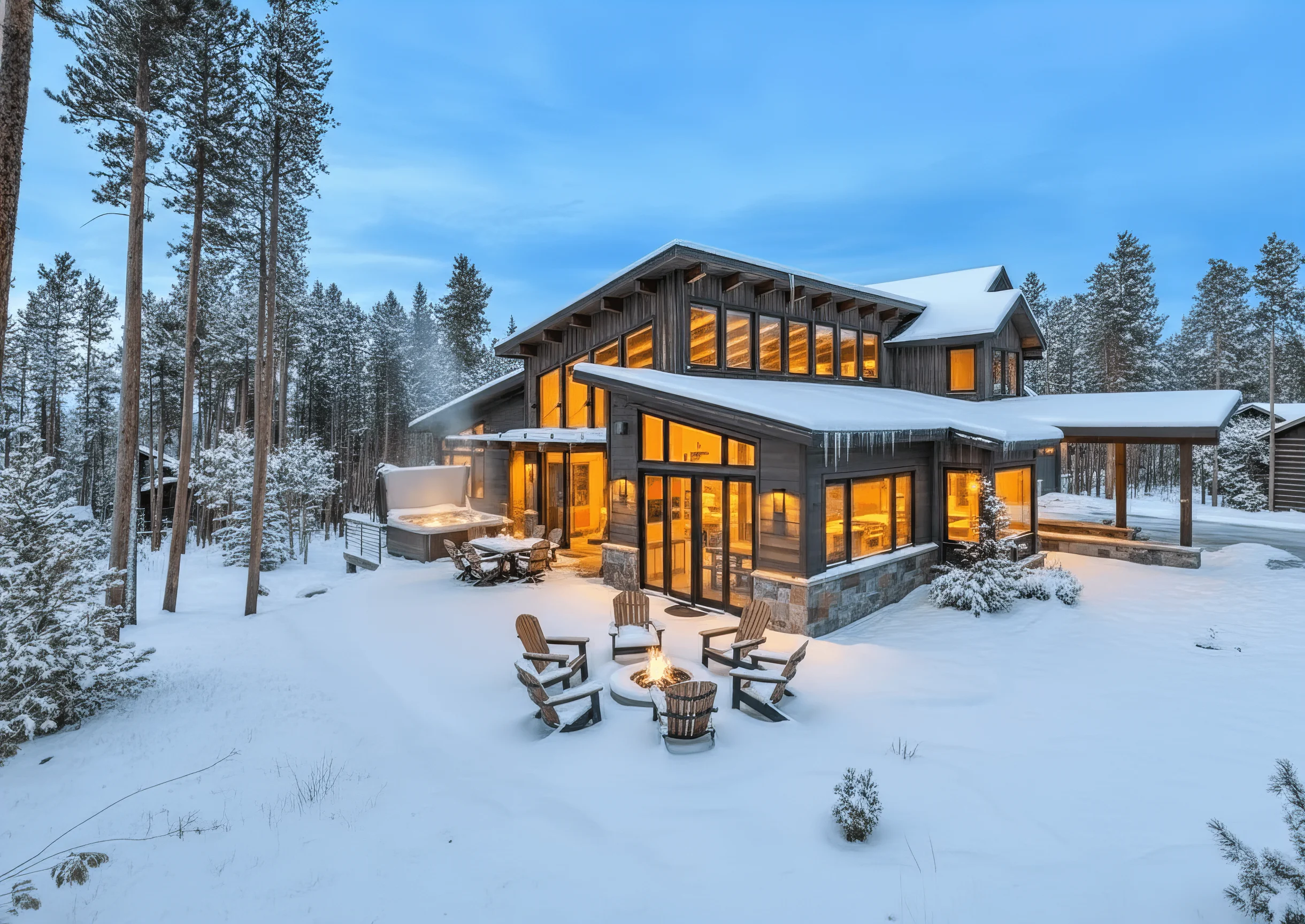 Wander Breckenridge Sol #73