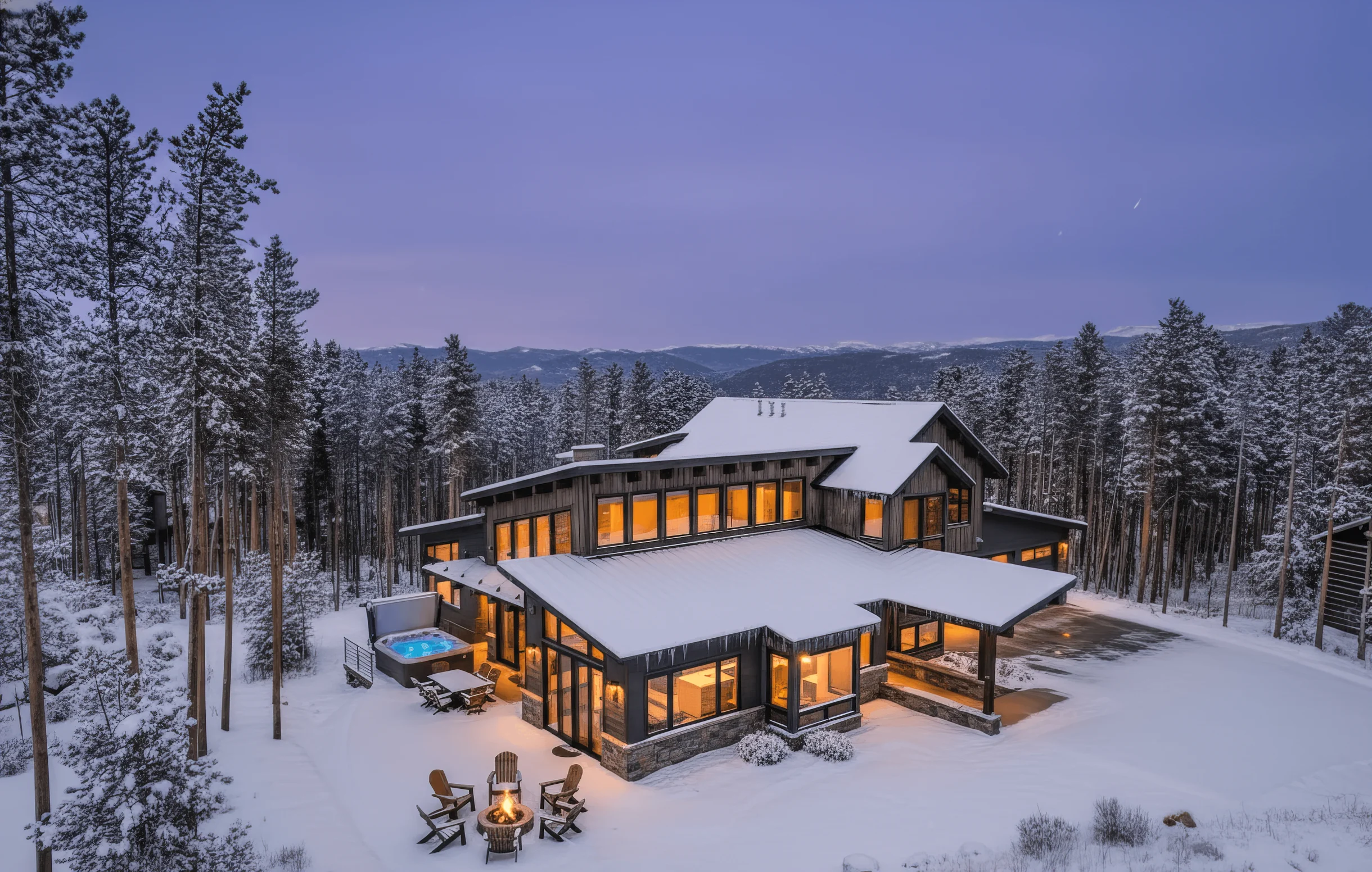 Wander Breckenridge Sol #67