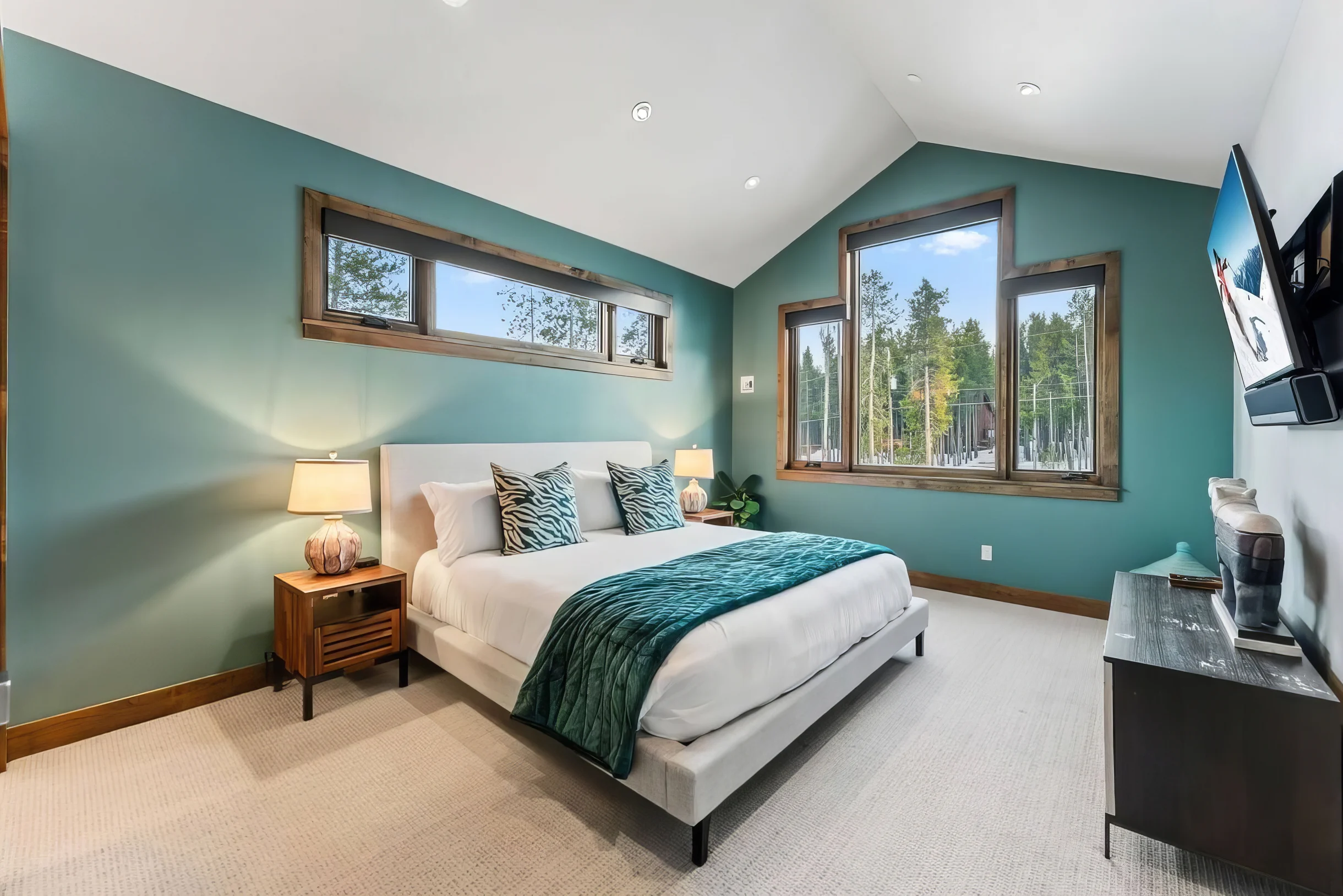 Wander Breckenridge Sol #34