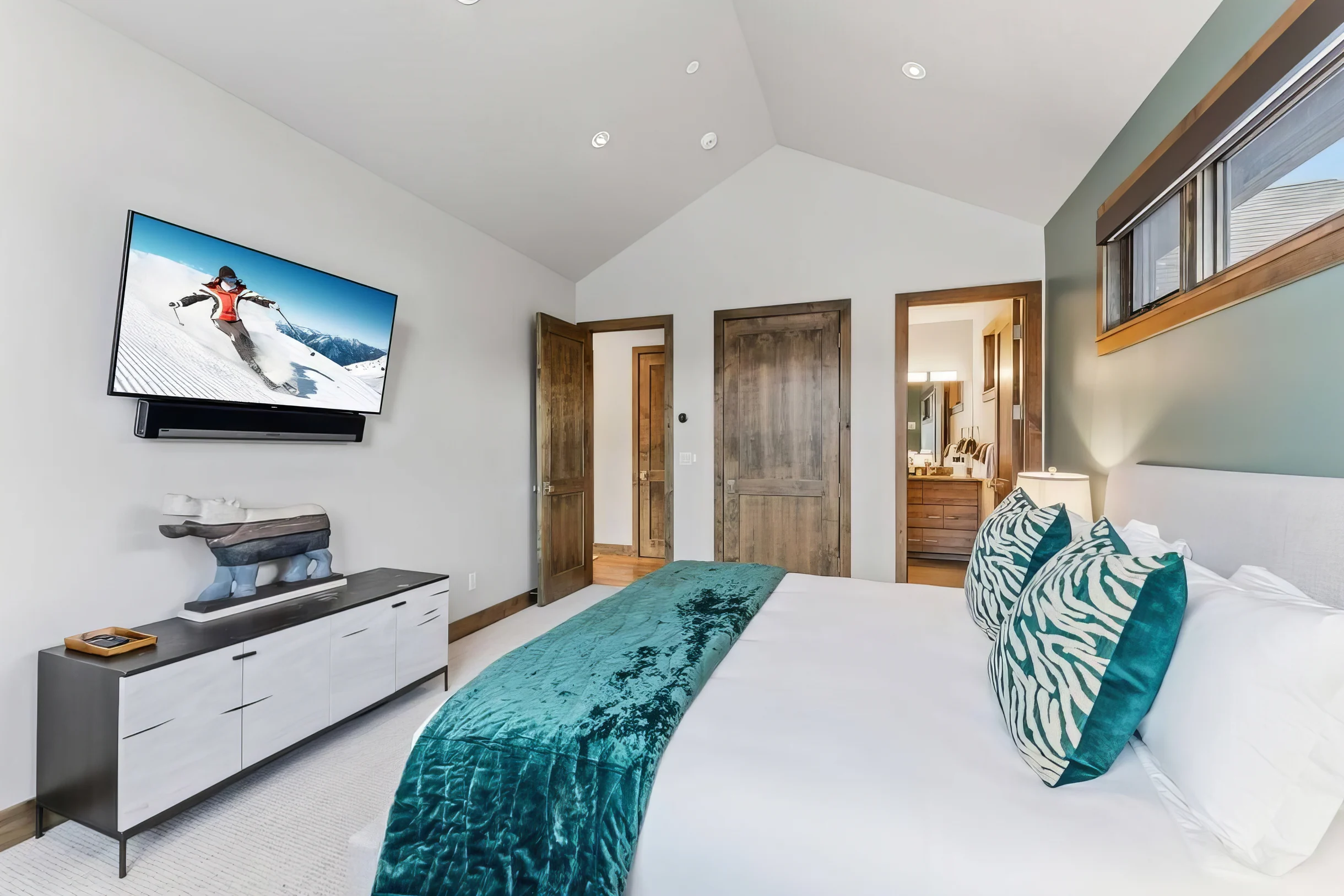 Wander Breckenridge Sol #58