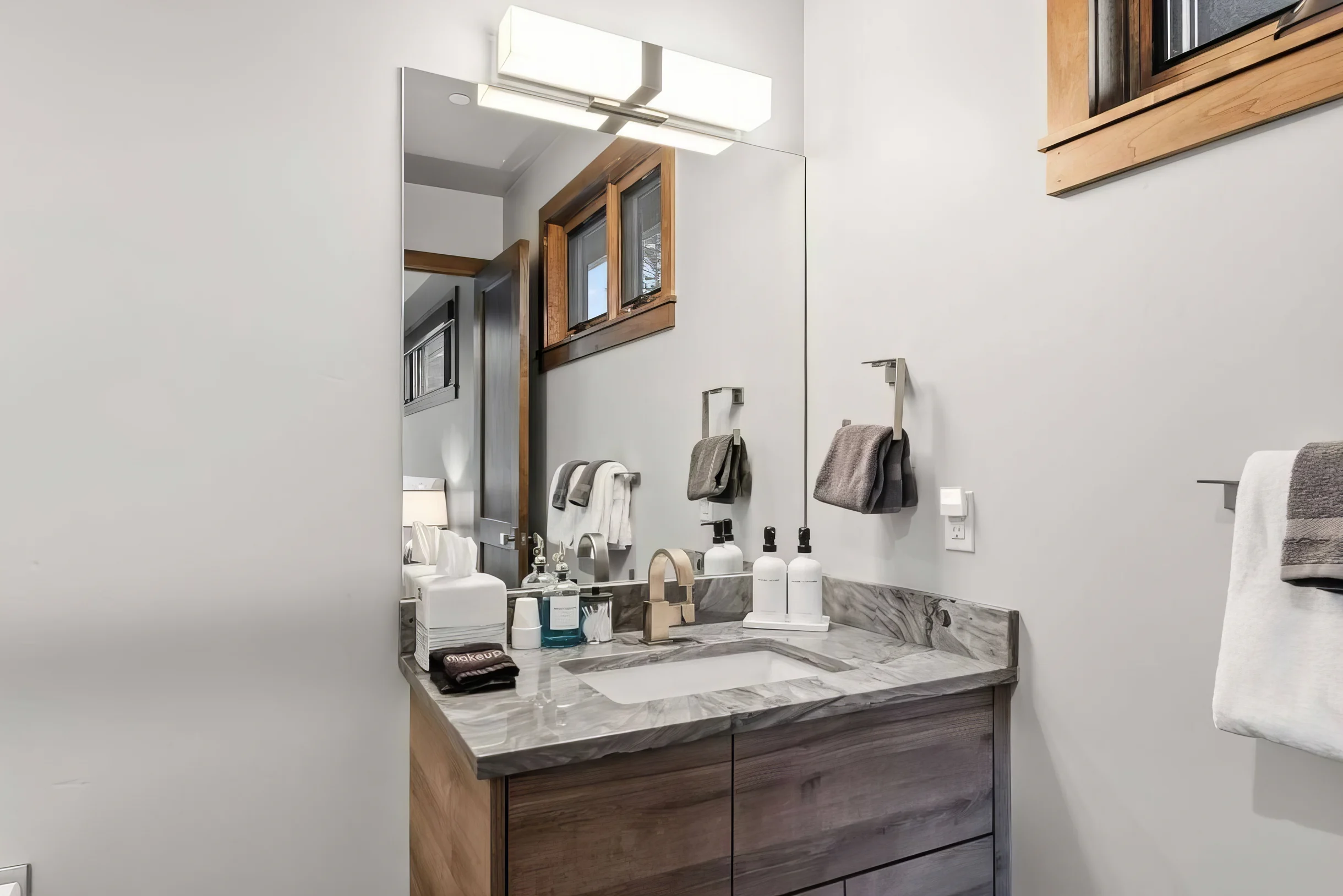 Wander Breckenridge Sol #12