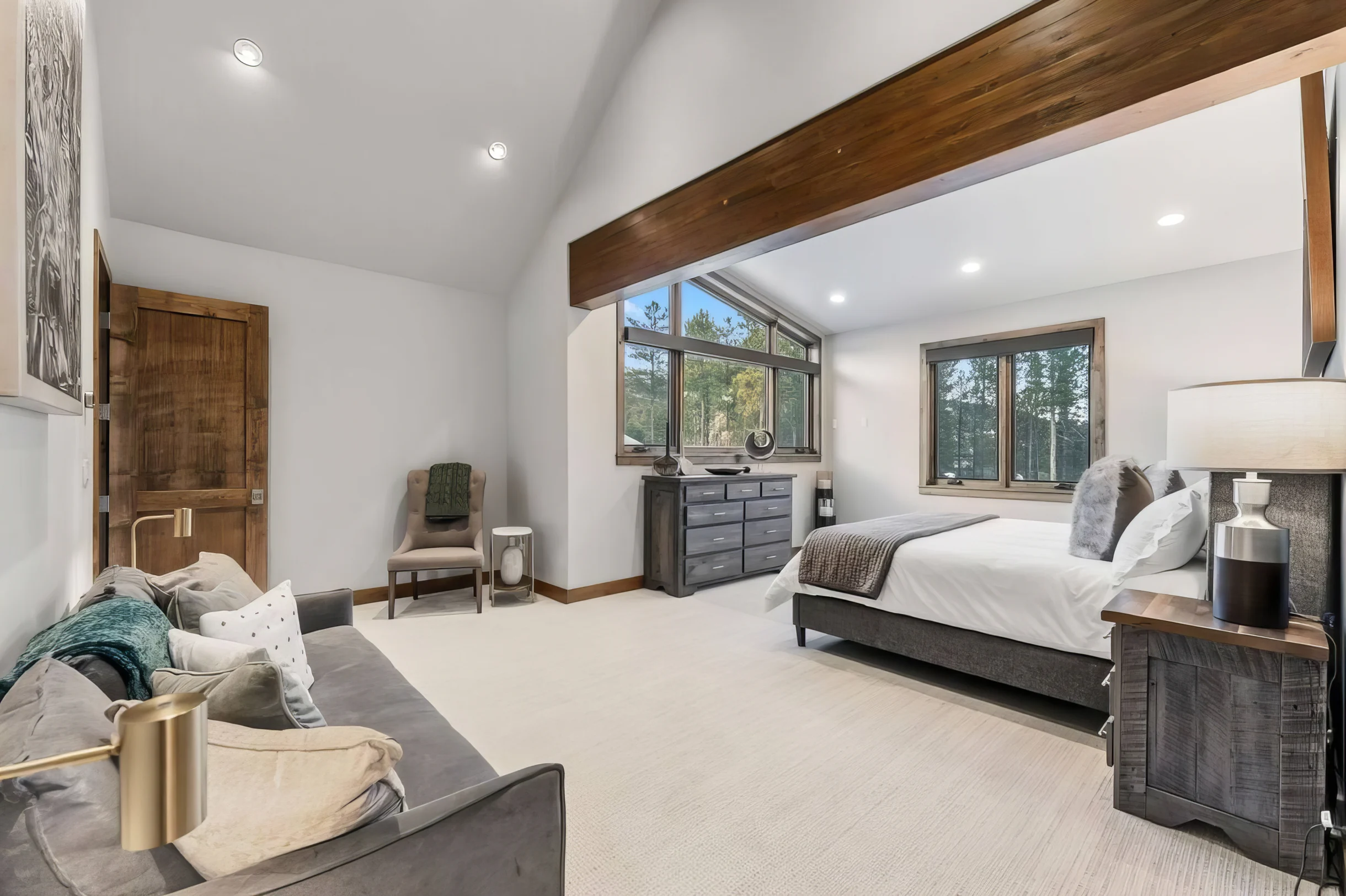 Wander Breckenridge Sol #36