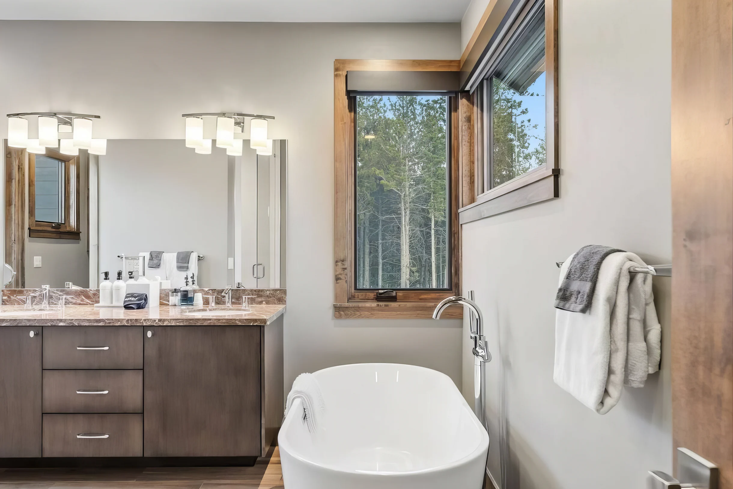 Wander Breckenridge Sol #37