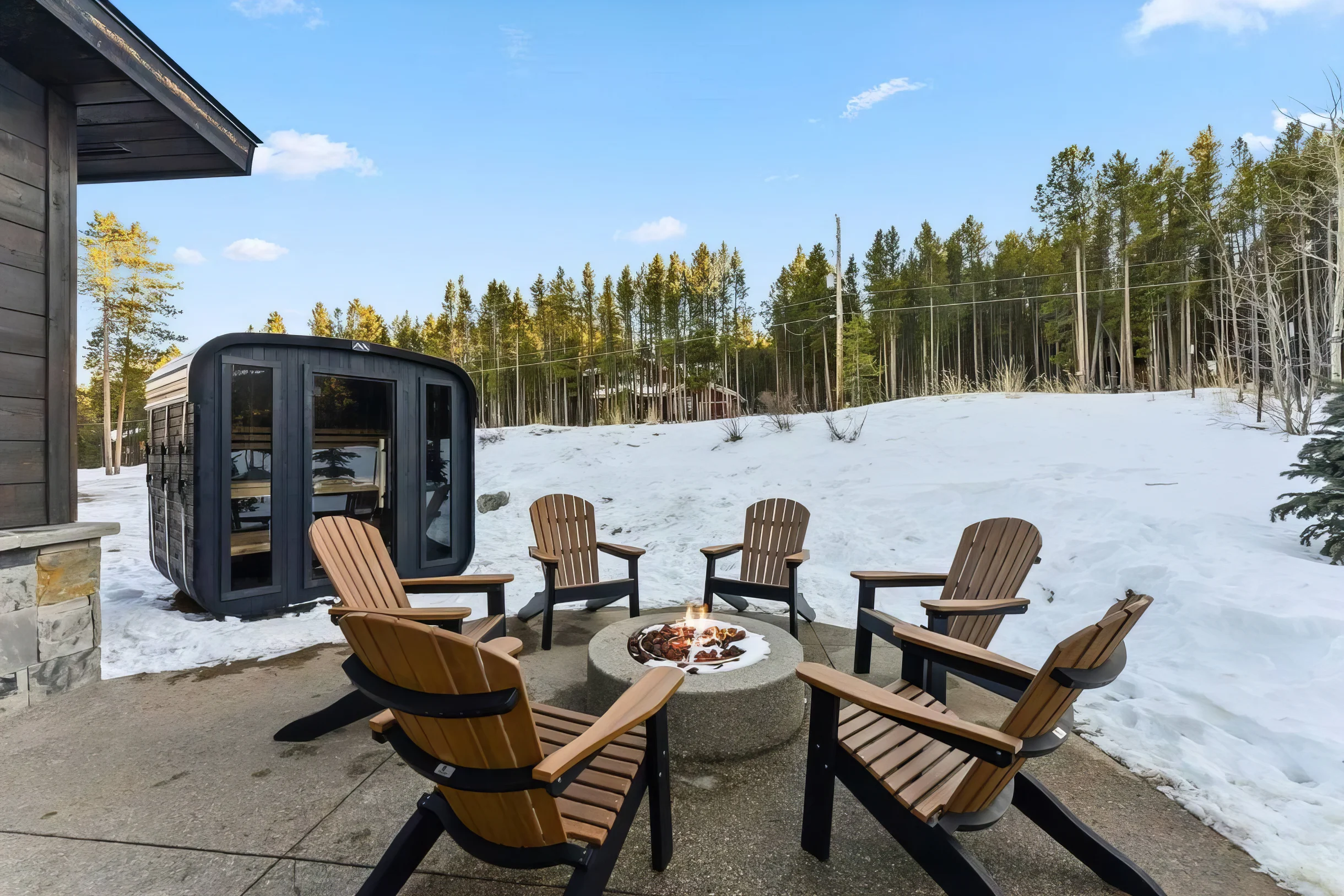 Wander Breckenridge Sol #70