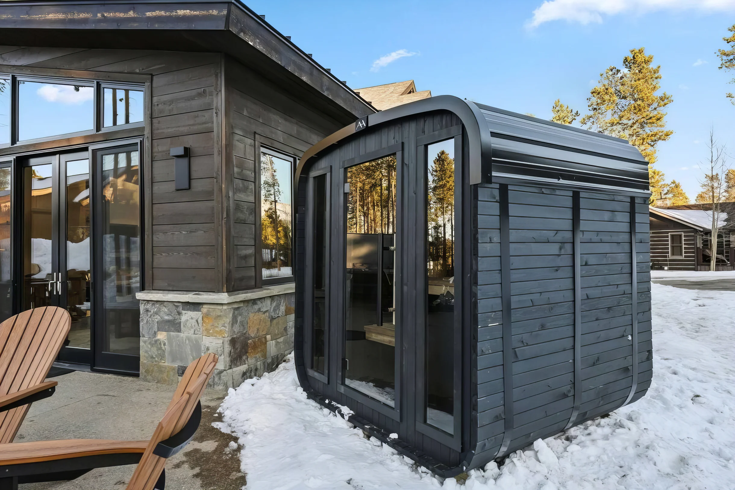 Wander Breckenridge Sol #74