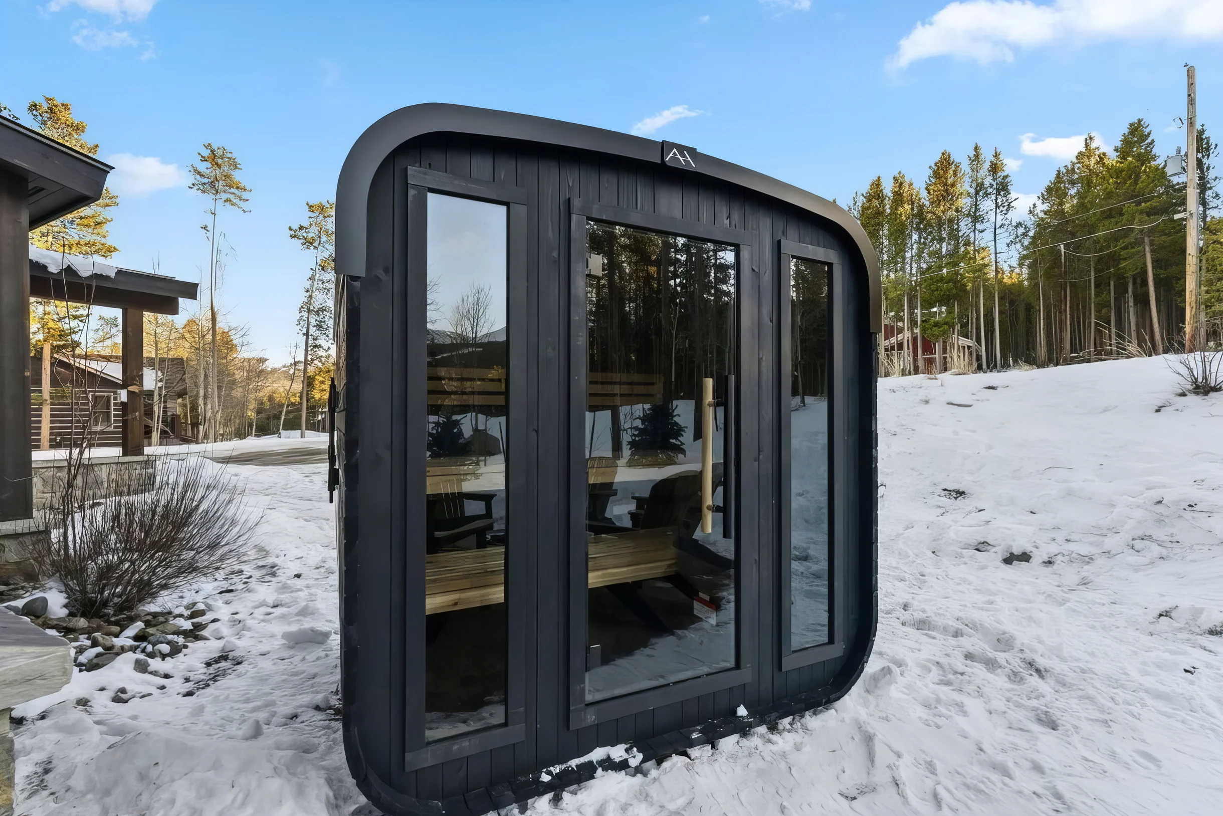 Wander Breckenridge Sol #78