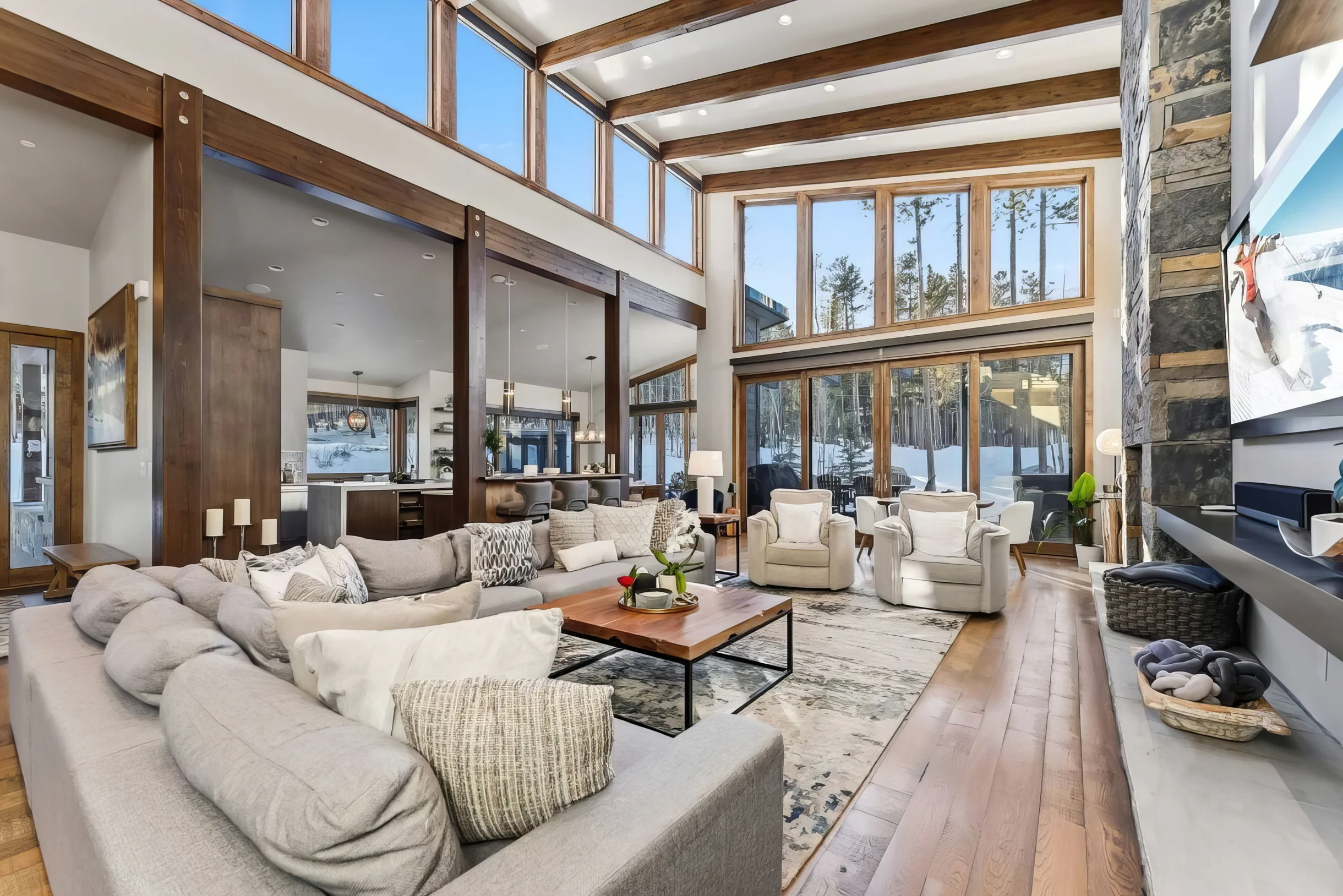 Wander Breckenridge Sol #60