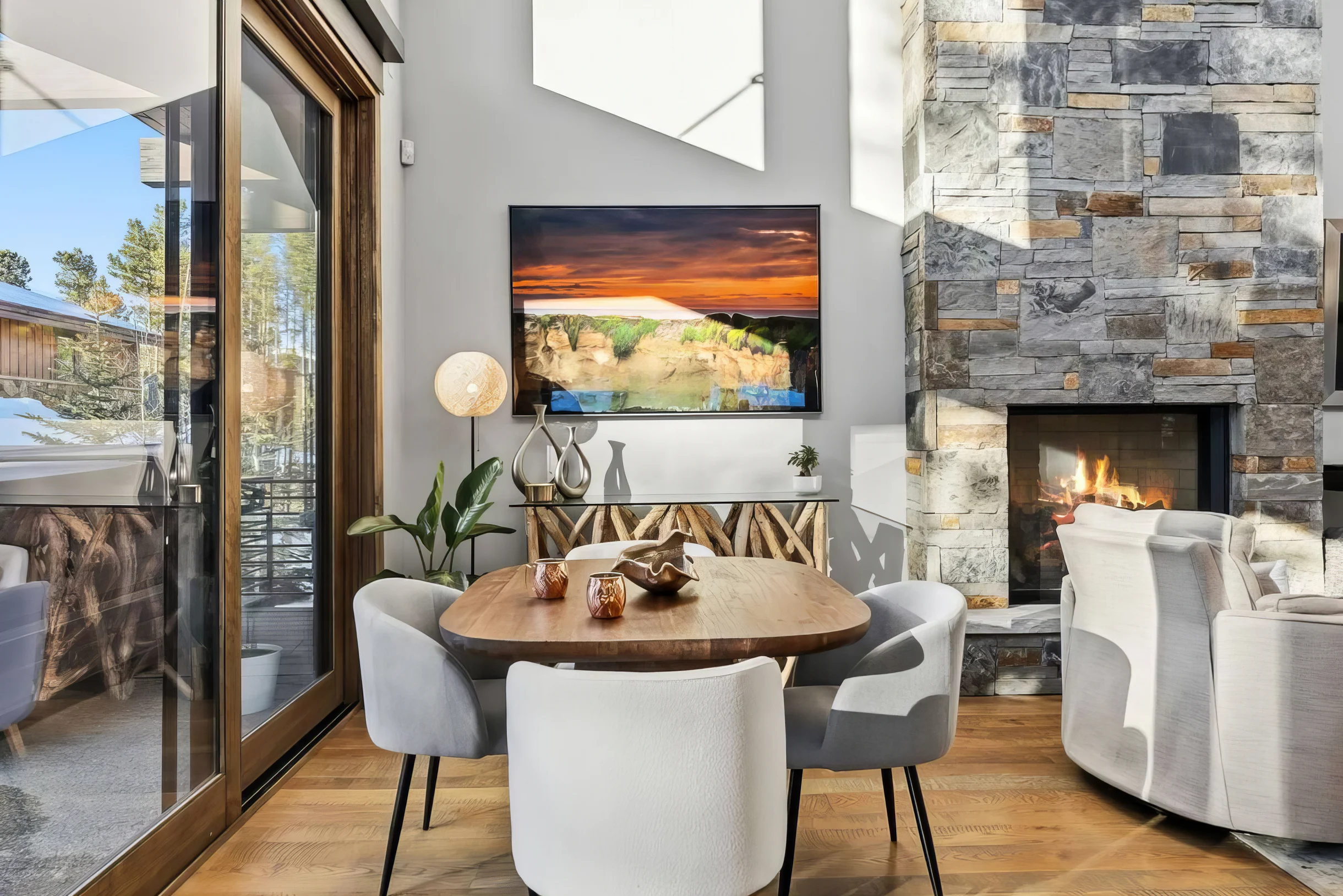 Wander Breckenridge Sol #71