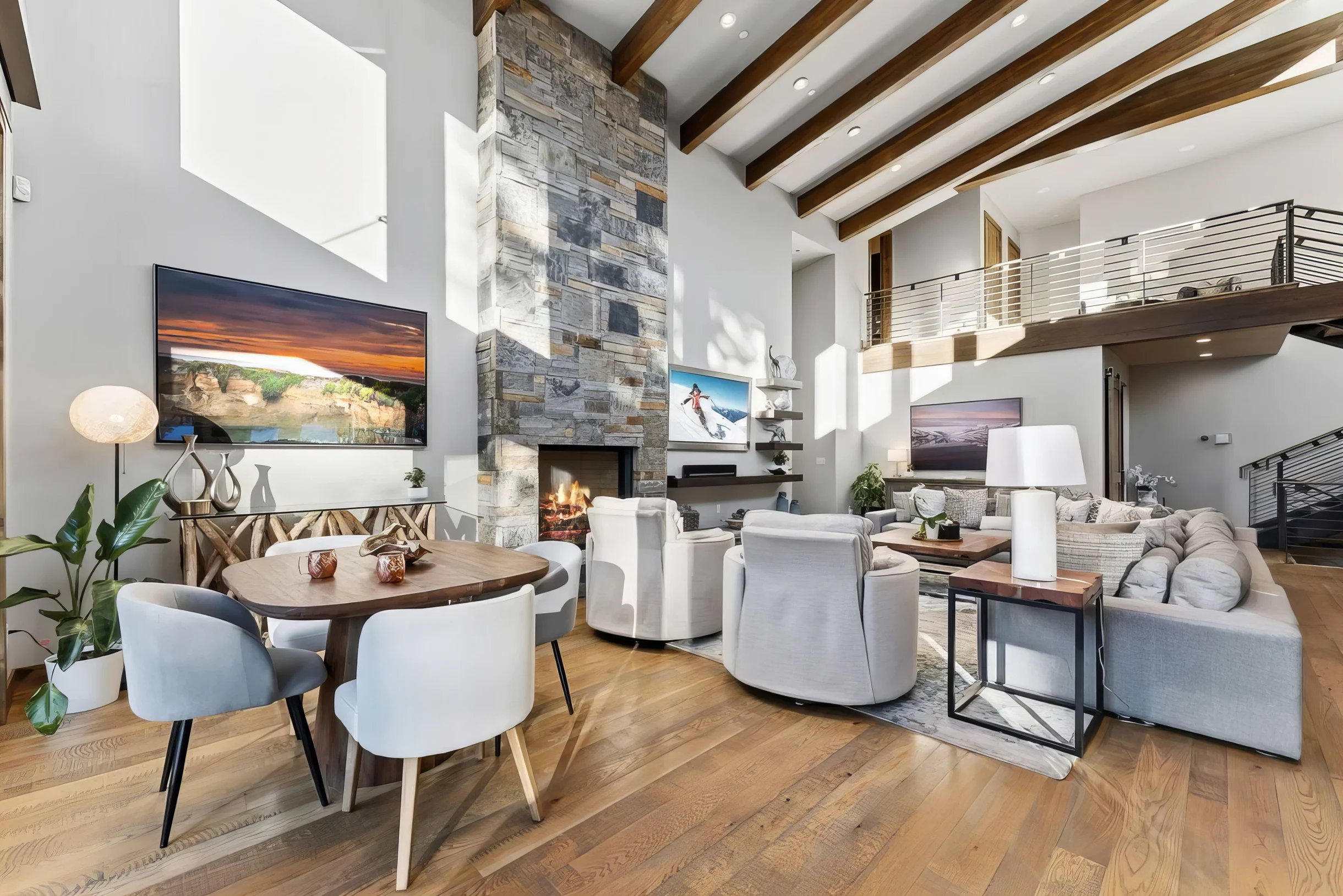 Wander Breckenridge Sol #75