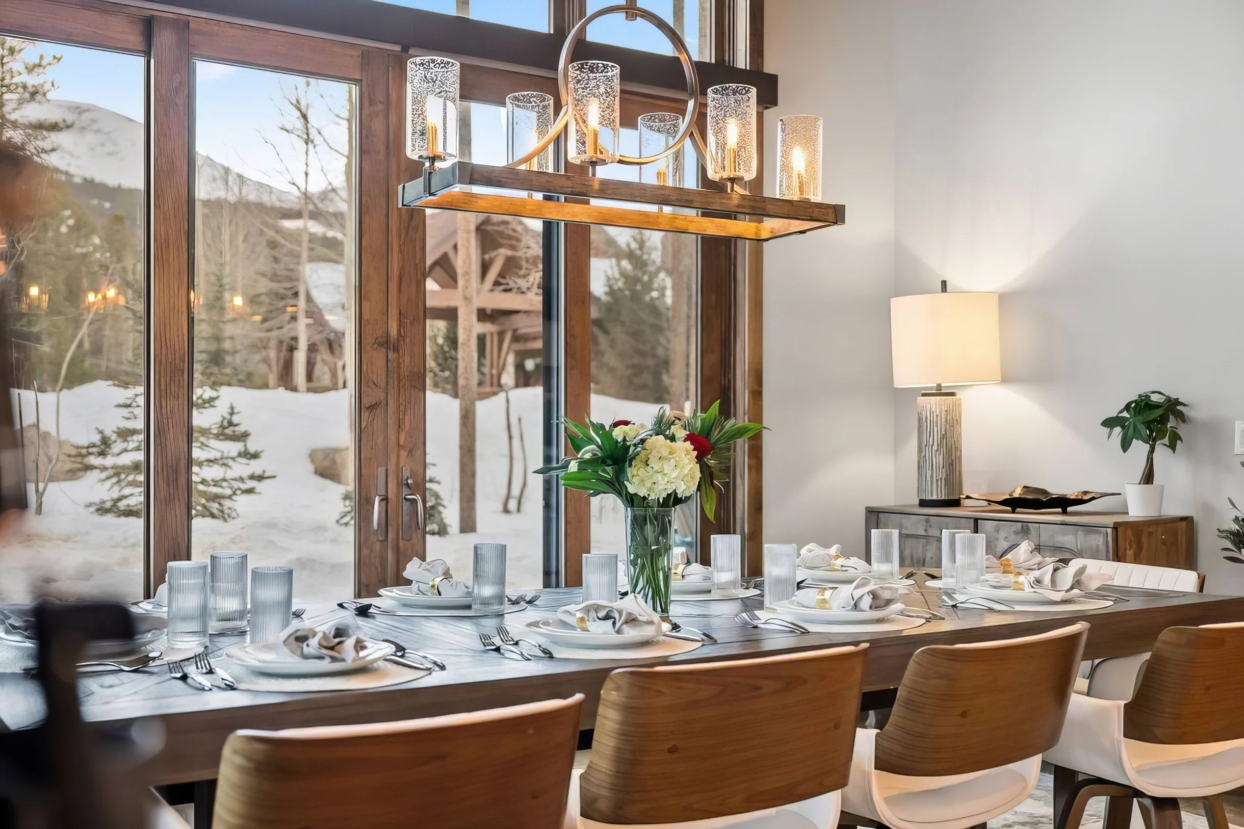 Wander Breckenridge Sol #15