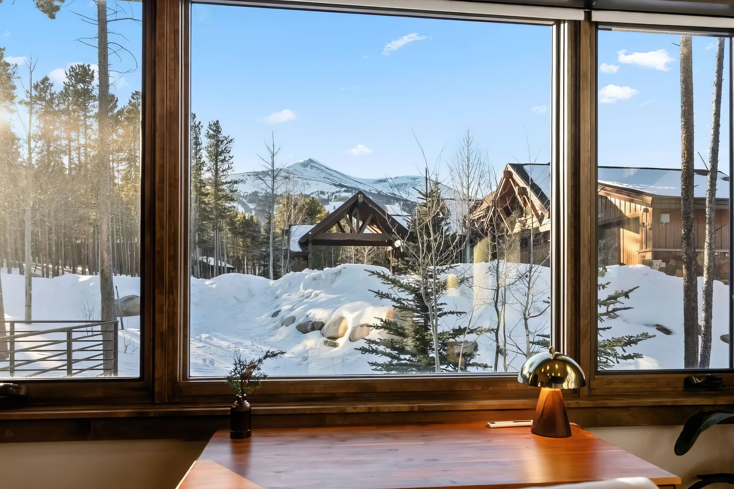 Wander Breckenridge Sol #61