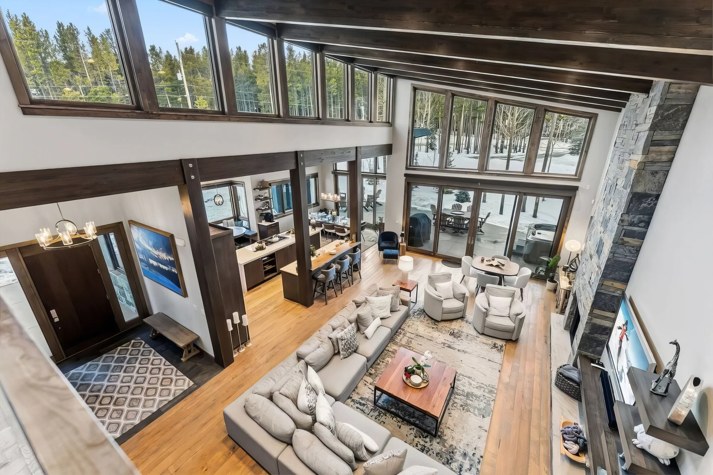 Wander Breckenridge Sol #80