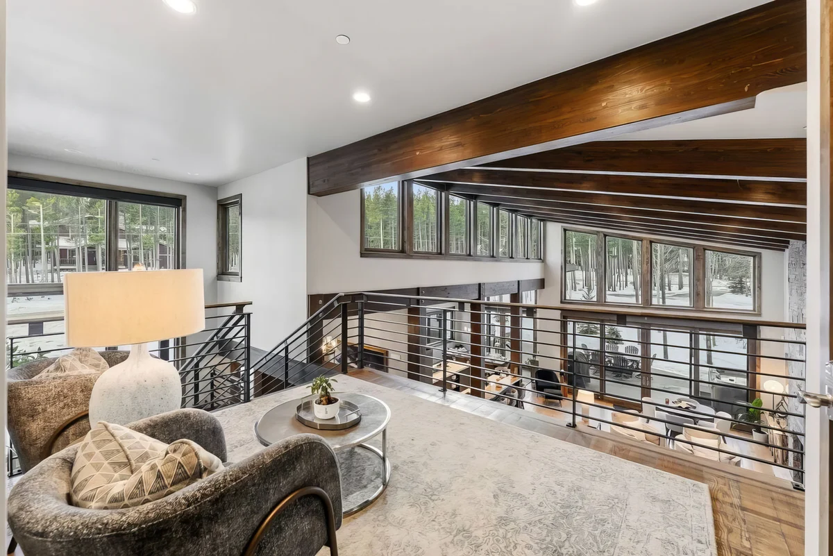 Wander Breckenridge Sol