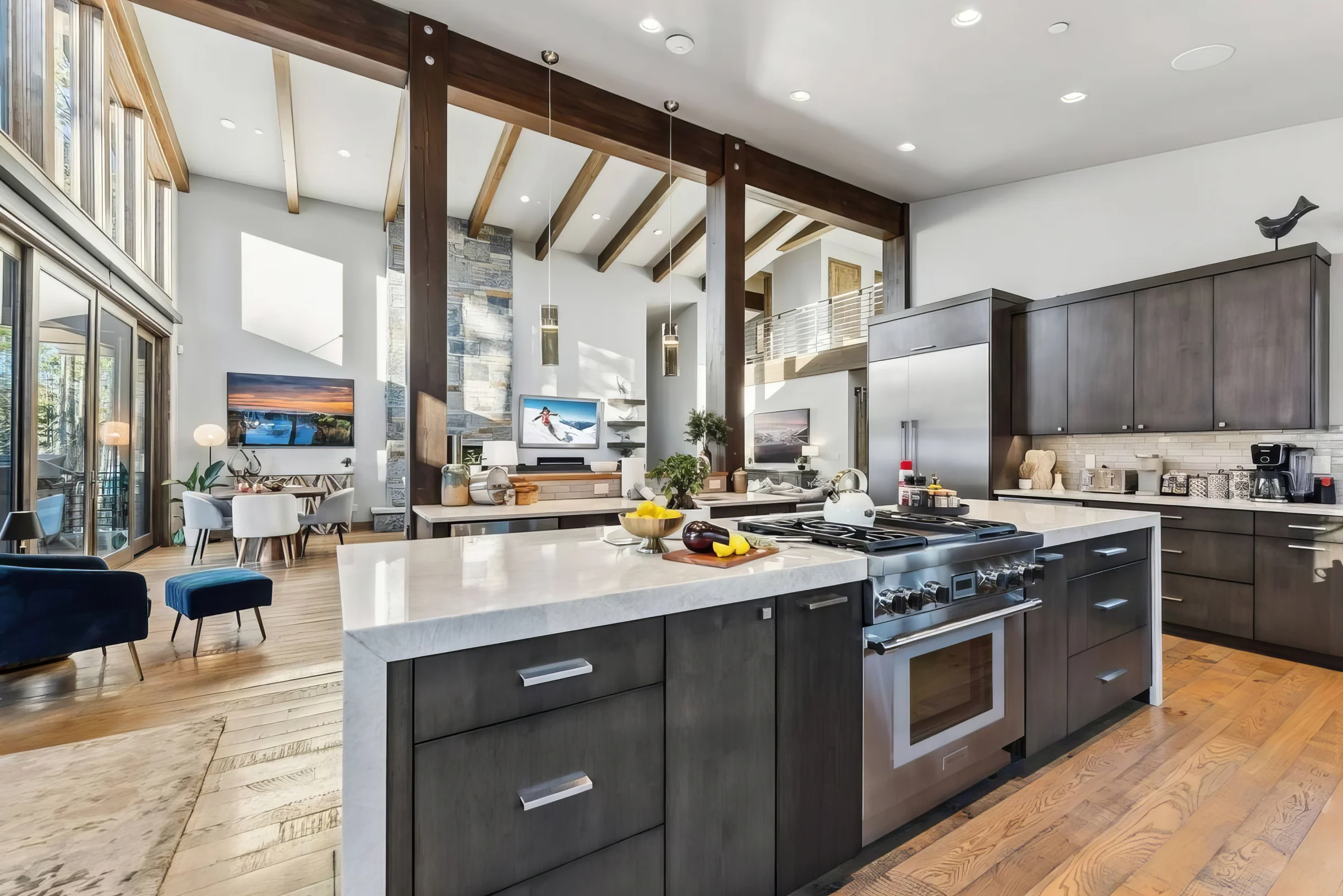 Wander Breckenridge Sol #44