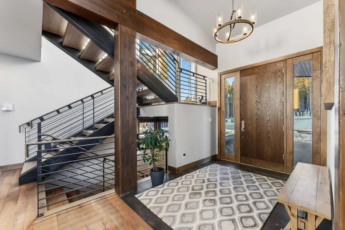 Wander Breckenridge Sol