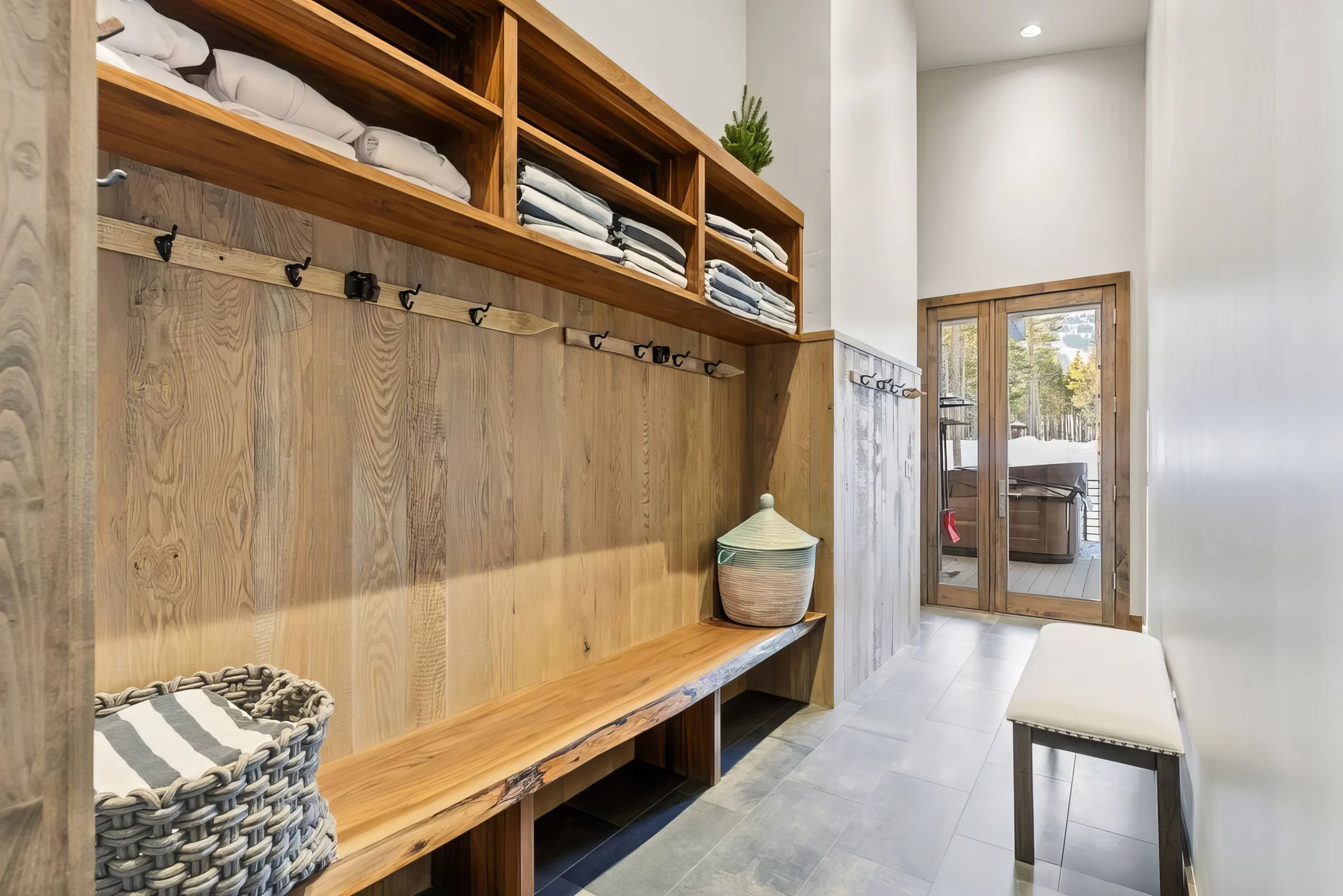 Wander Breckenridge Sol #45