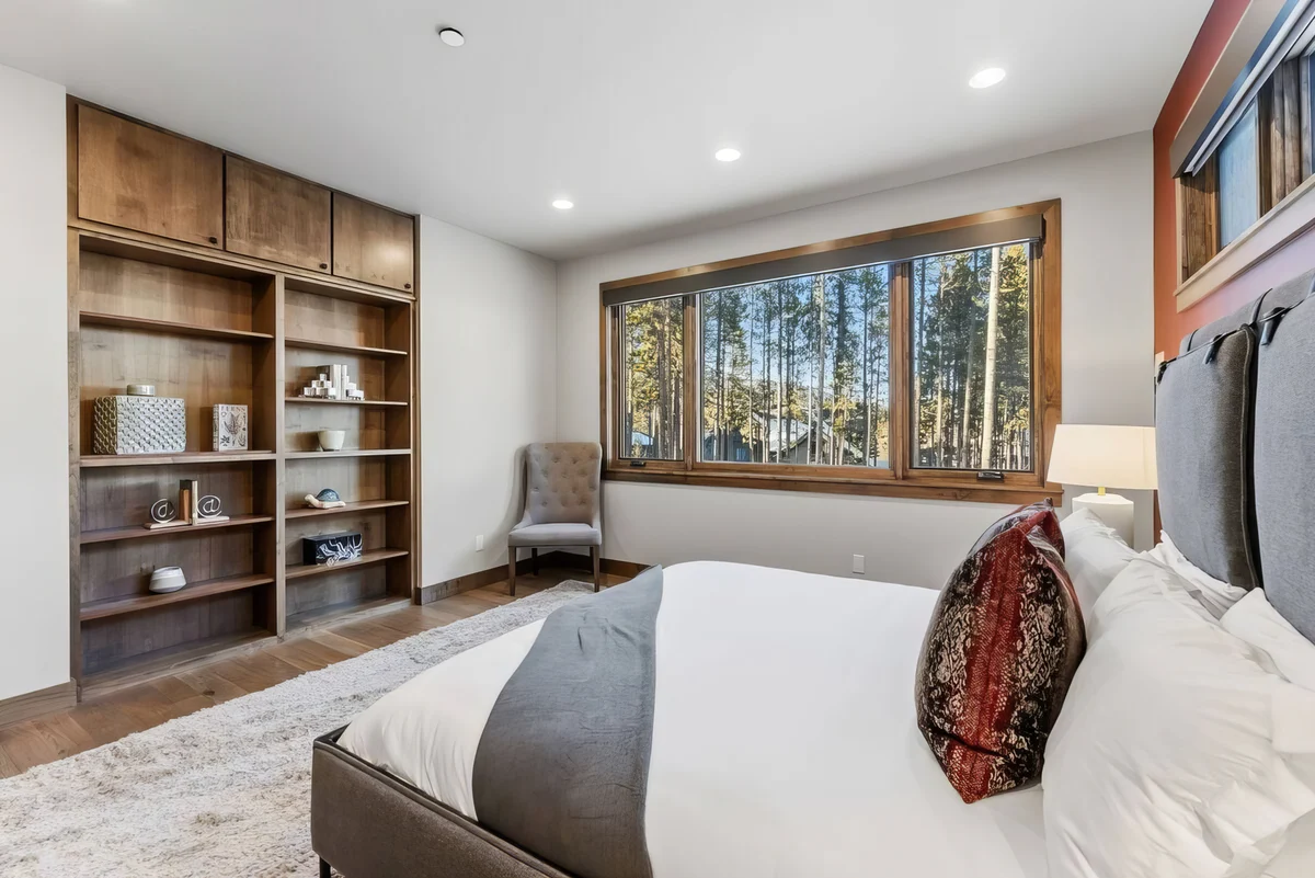 Wander Breckenridge Sol