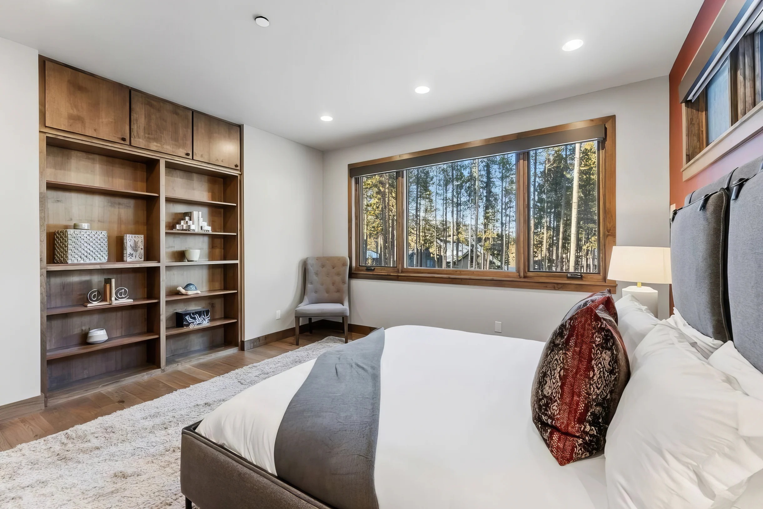 Wander Breckenridge Sol #46