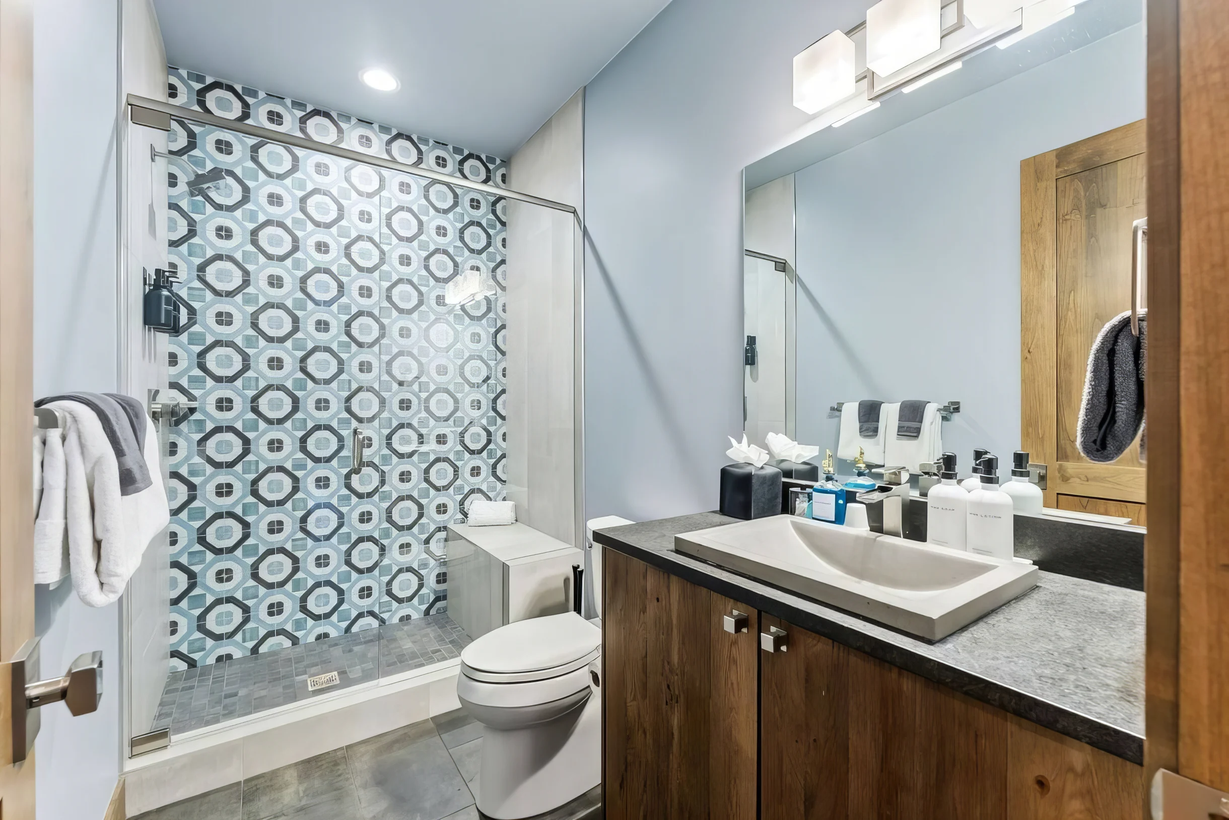 Wander Breckenridge Sol #21