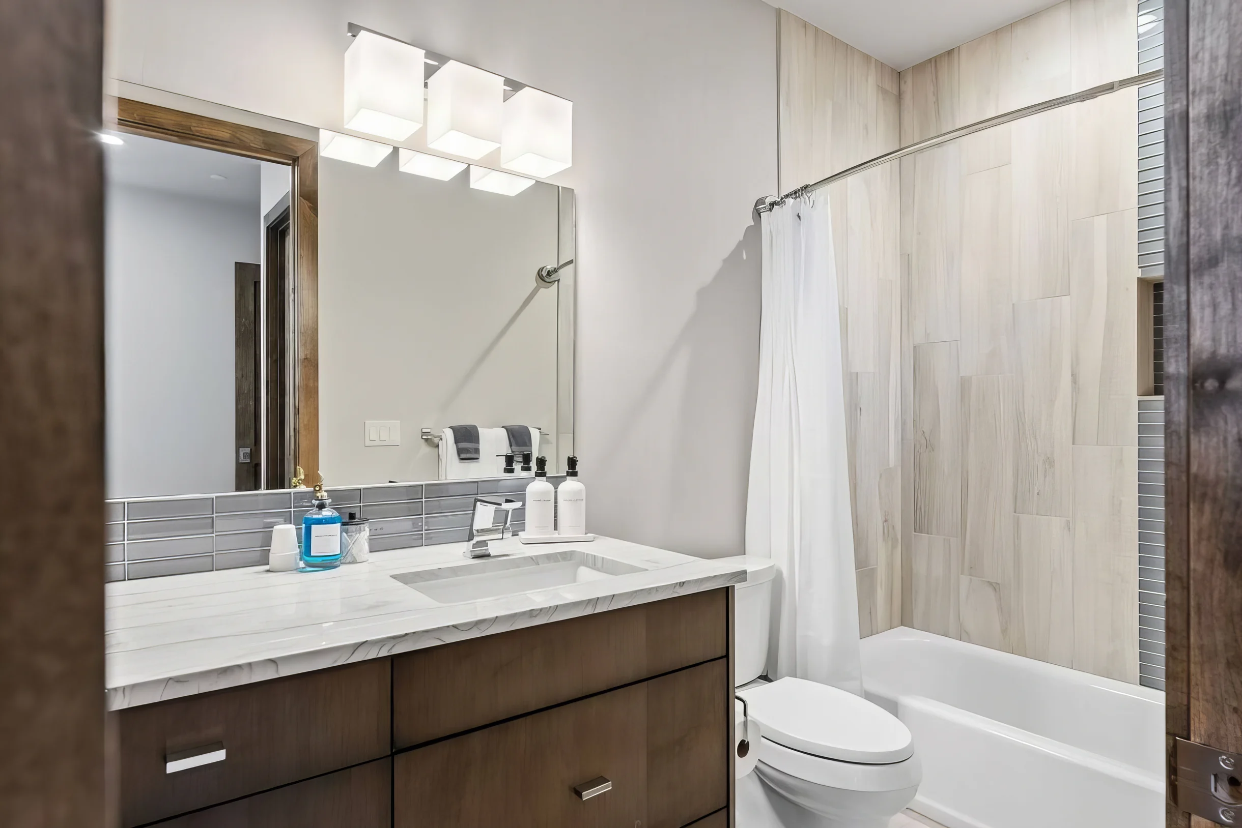 Wander Breckenridge Sol #23