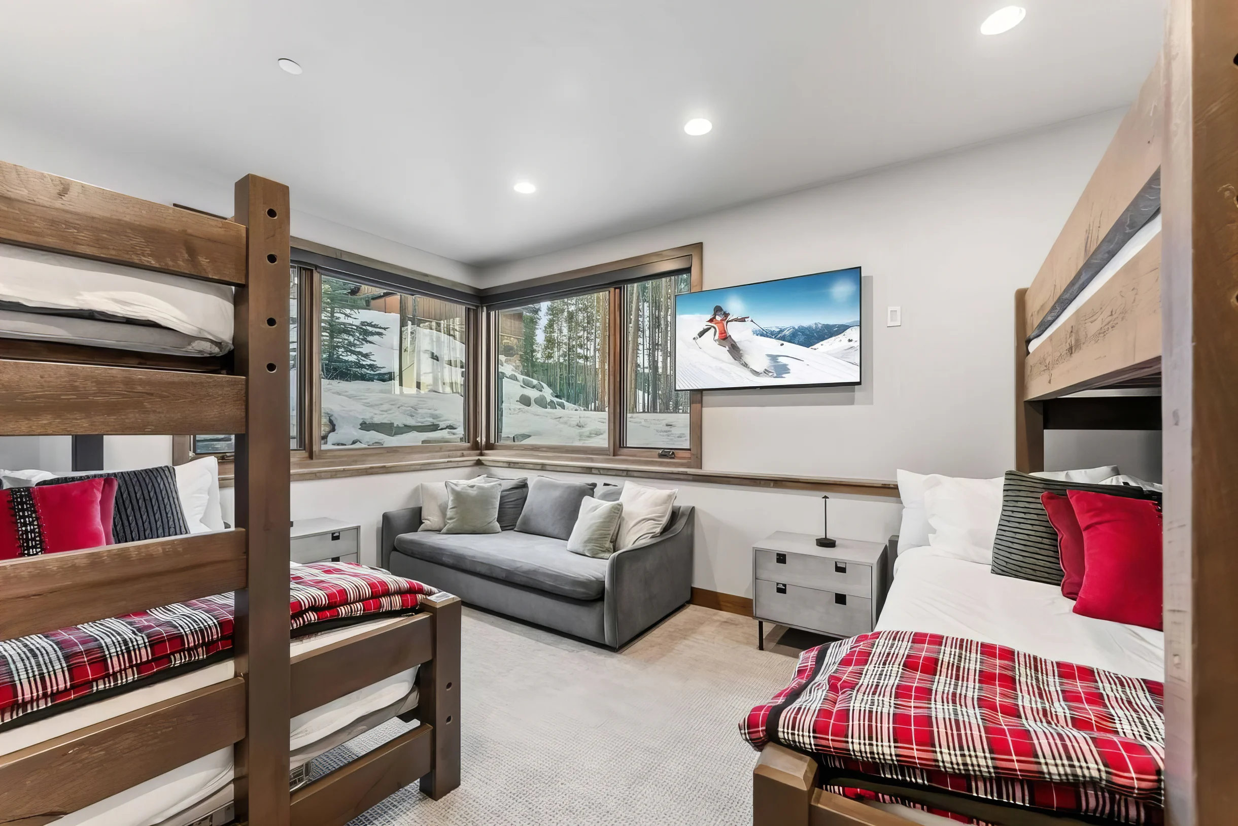 Wander Breckenridge Sol #24