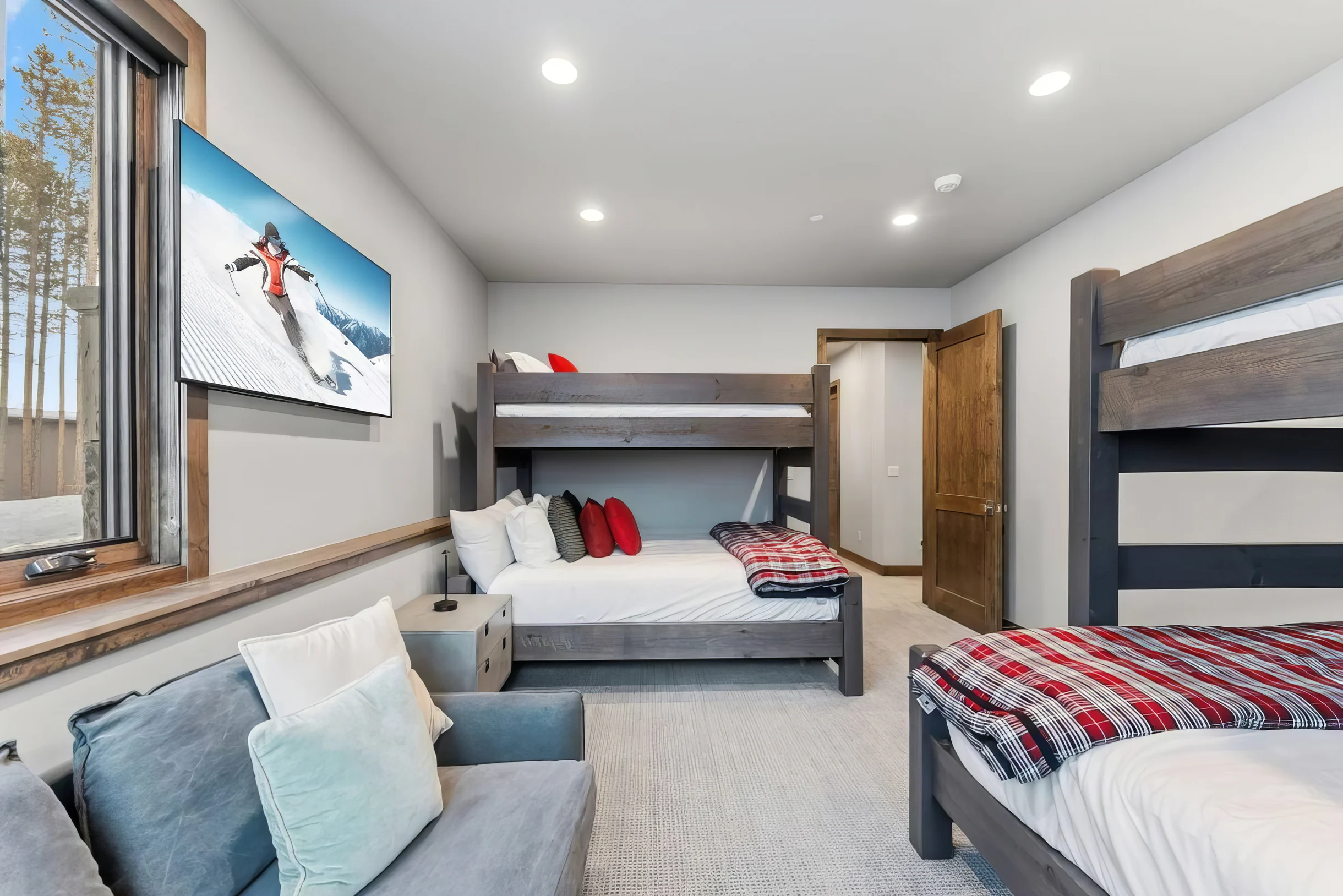 Wander Breckenridge Sol #48