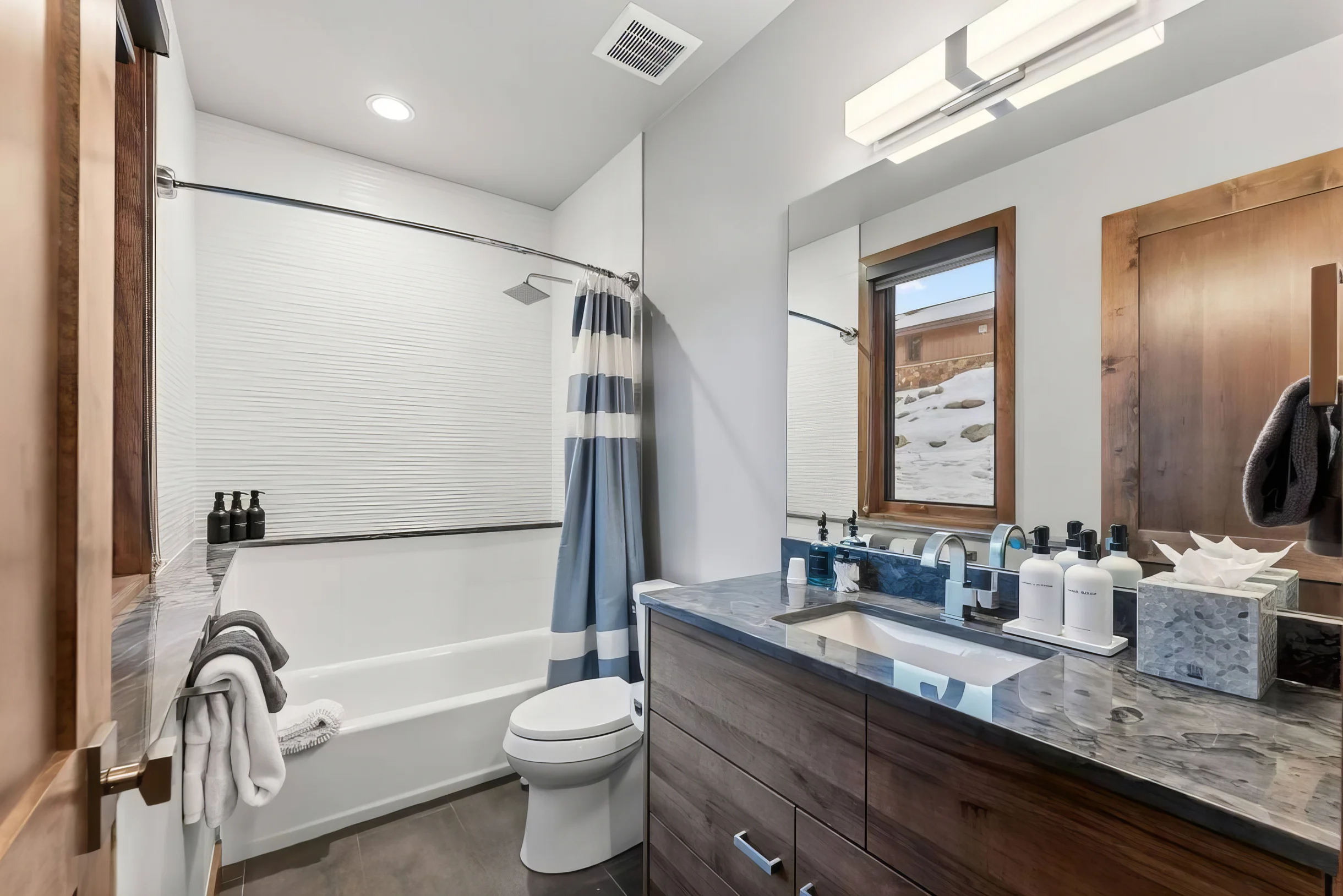 Wander Breckenridge Sol #25