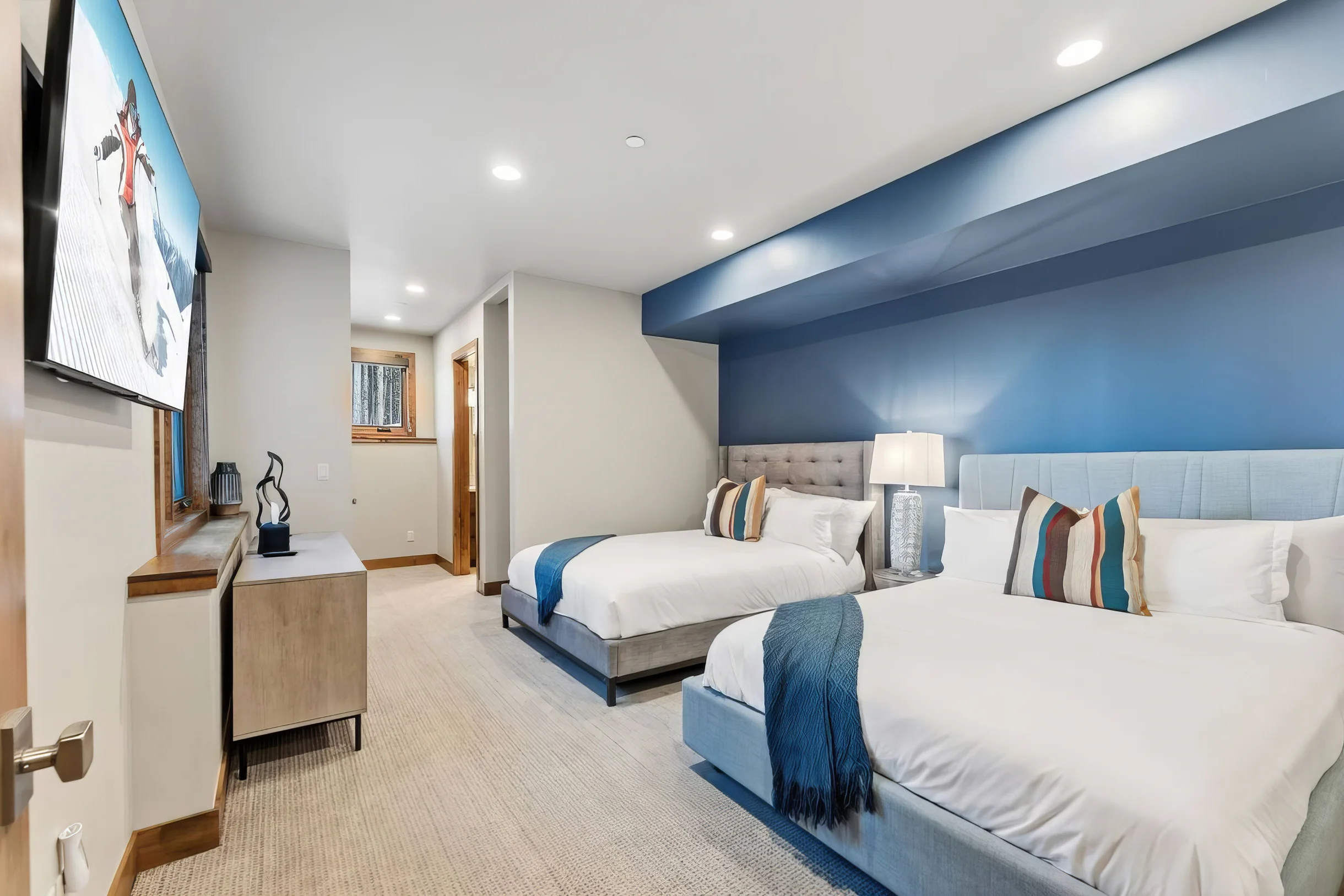 Wander Breckenridge Sol #28