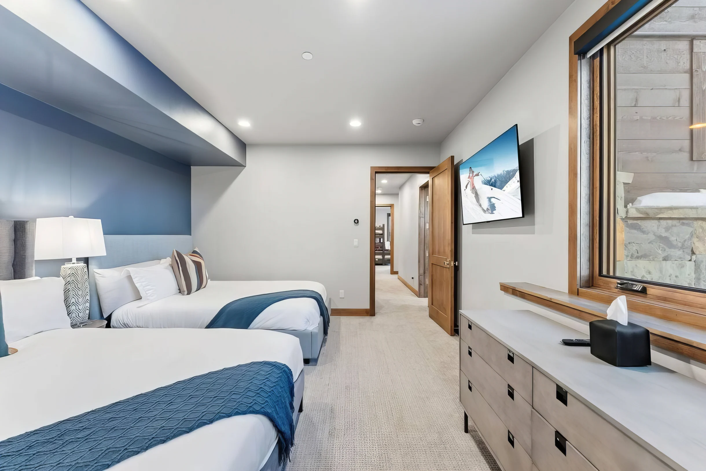 Wander Breckenridge Sol #65