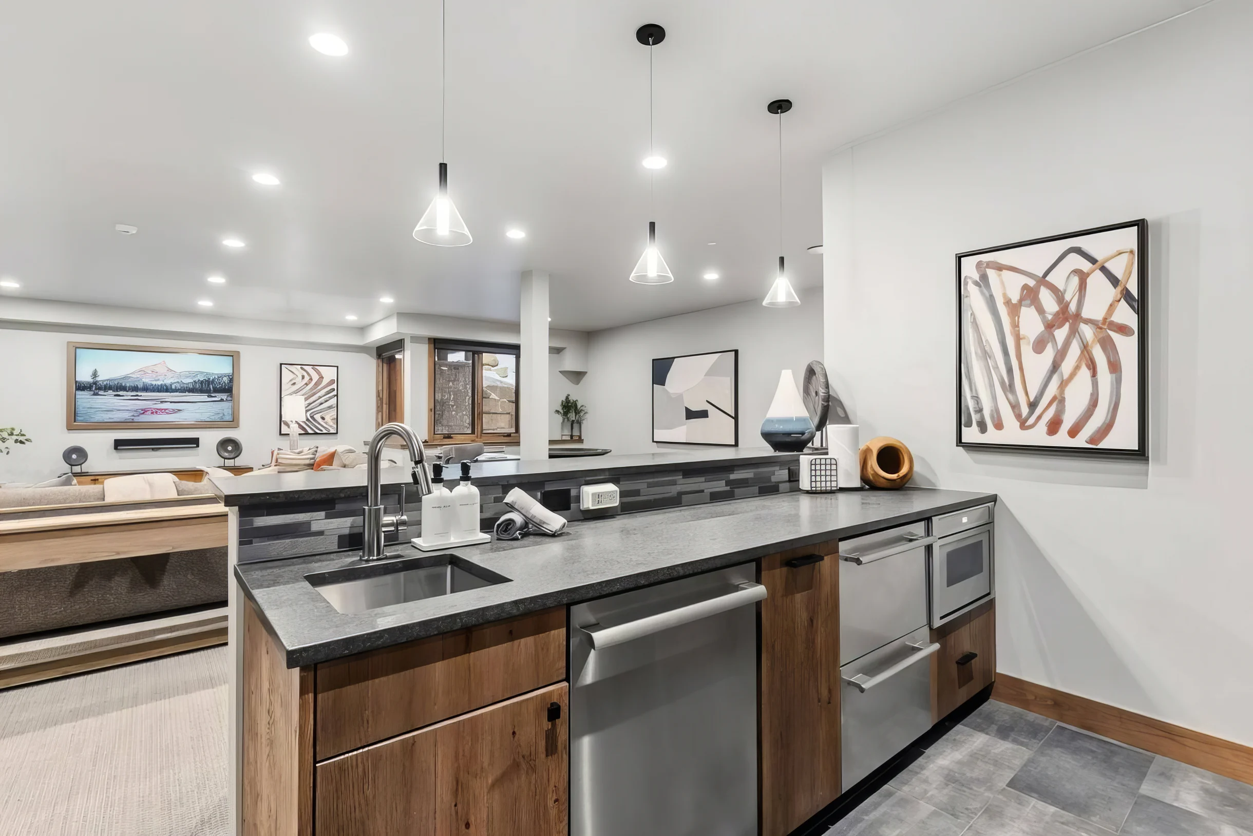 Wander Breckenridge Sol #77