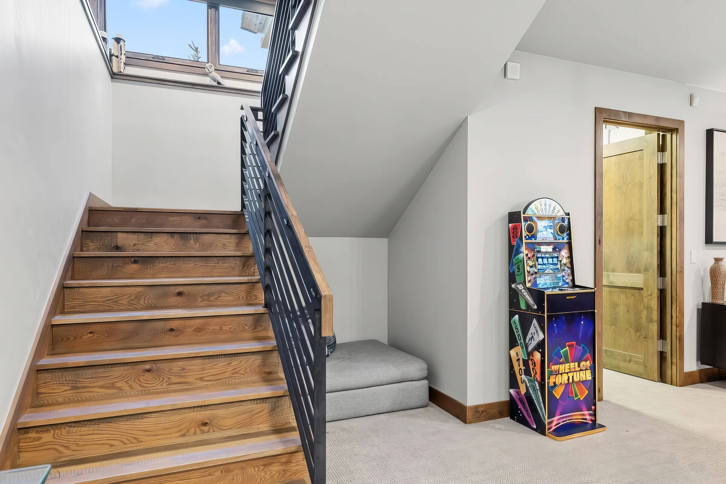 Wander Breckenridge Sol #86