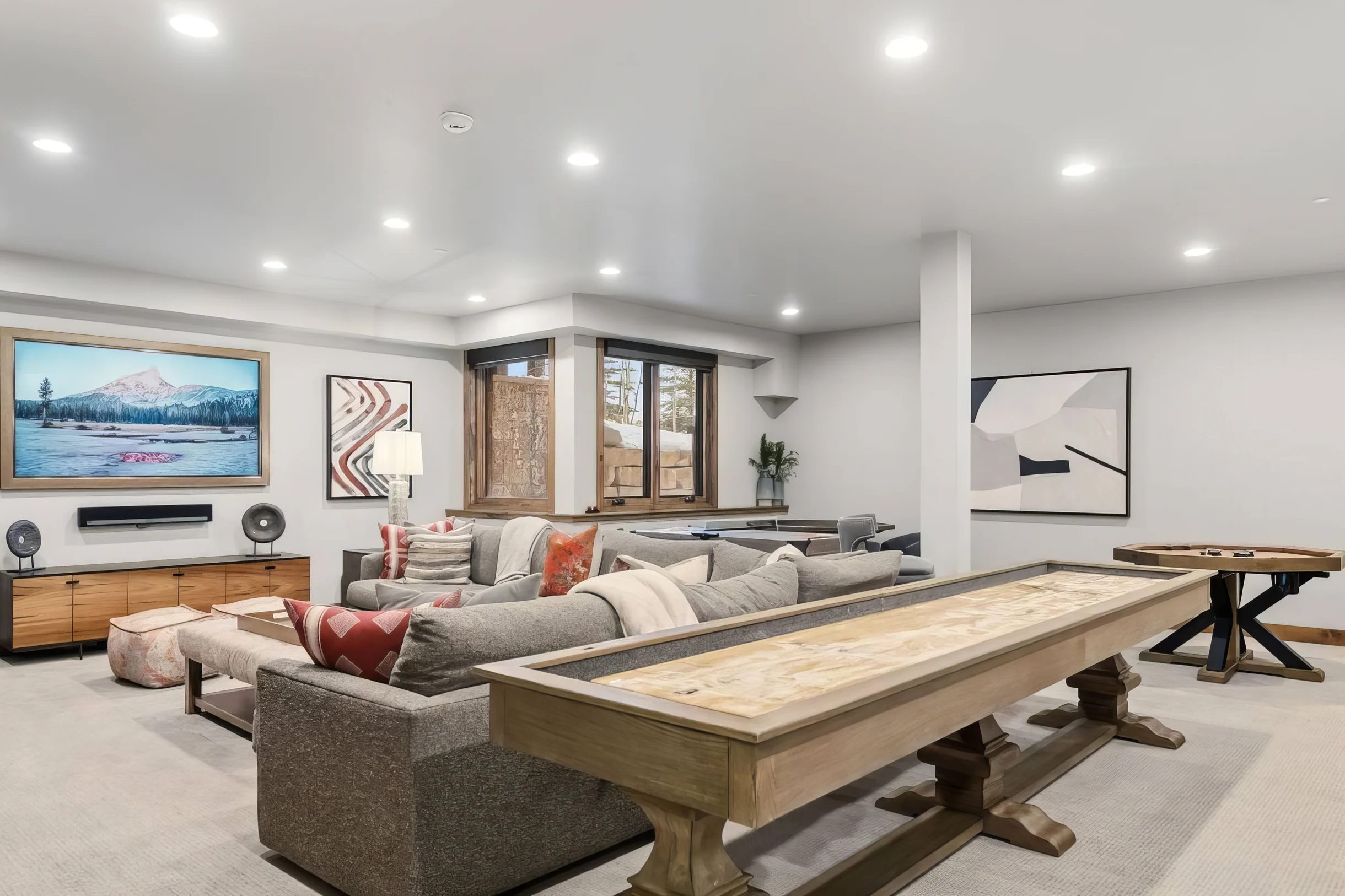 Wander Breckenridge Sol #85