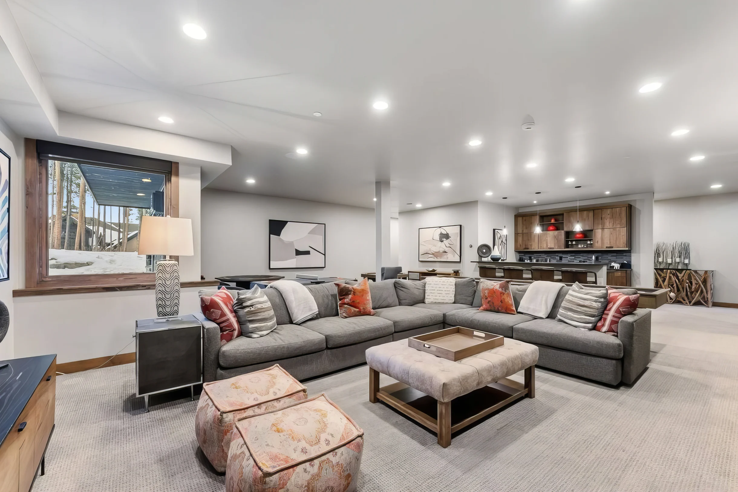 Wander Breckenridge Sol #82