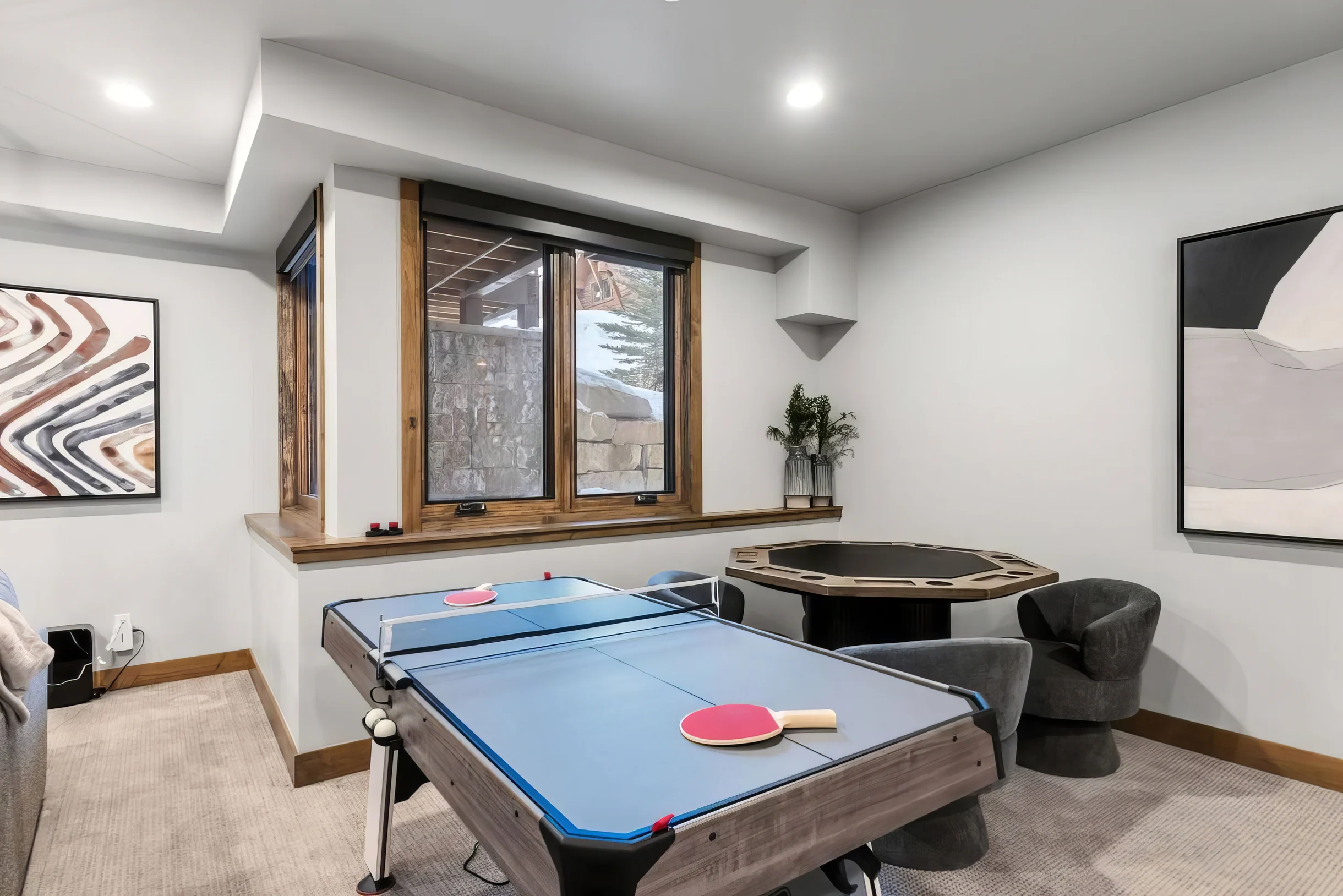 Wander Breckenridge Sol #84