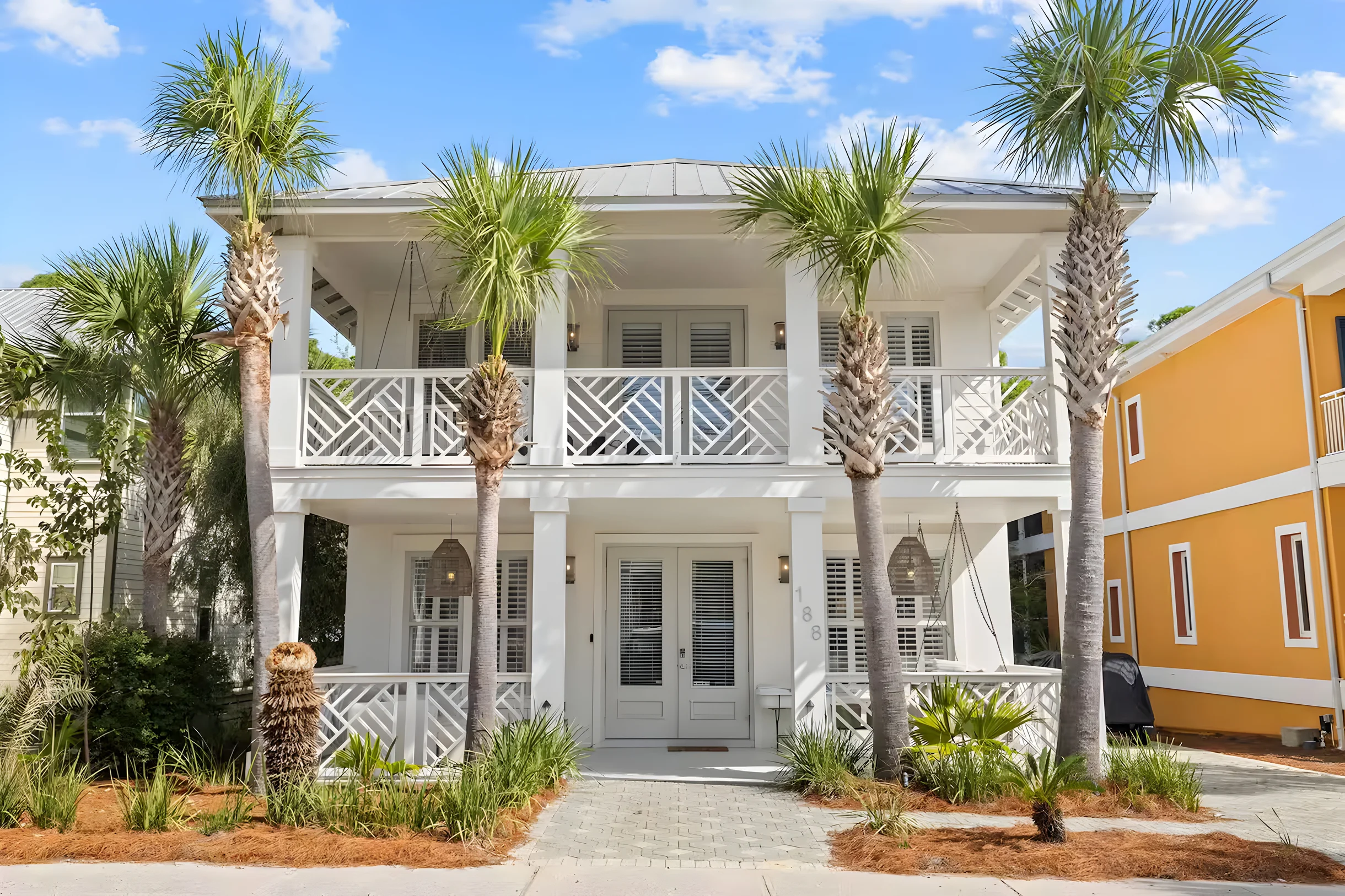 Wander Seacrest Dune Lake #1