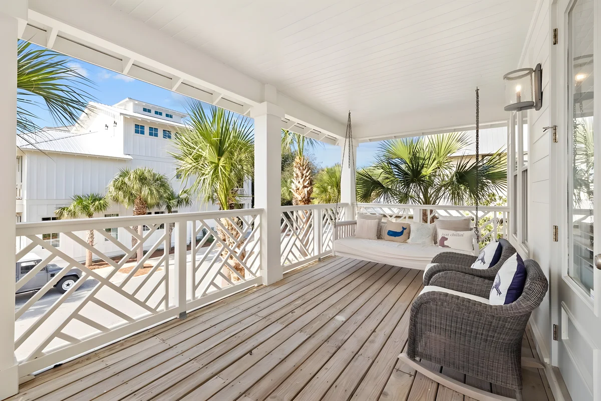 Wander Seacrest Dune Lake