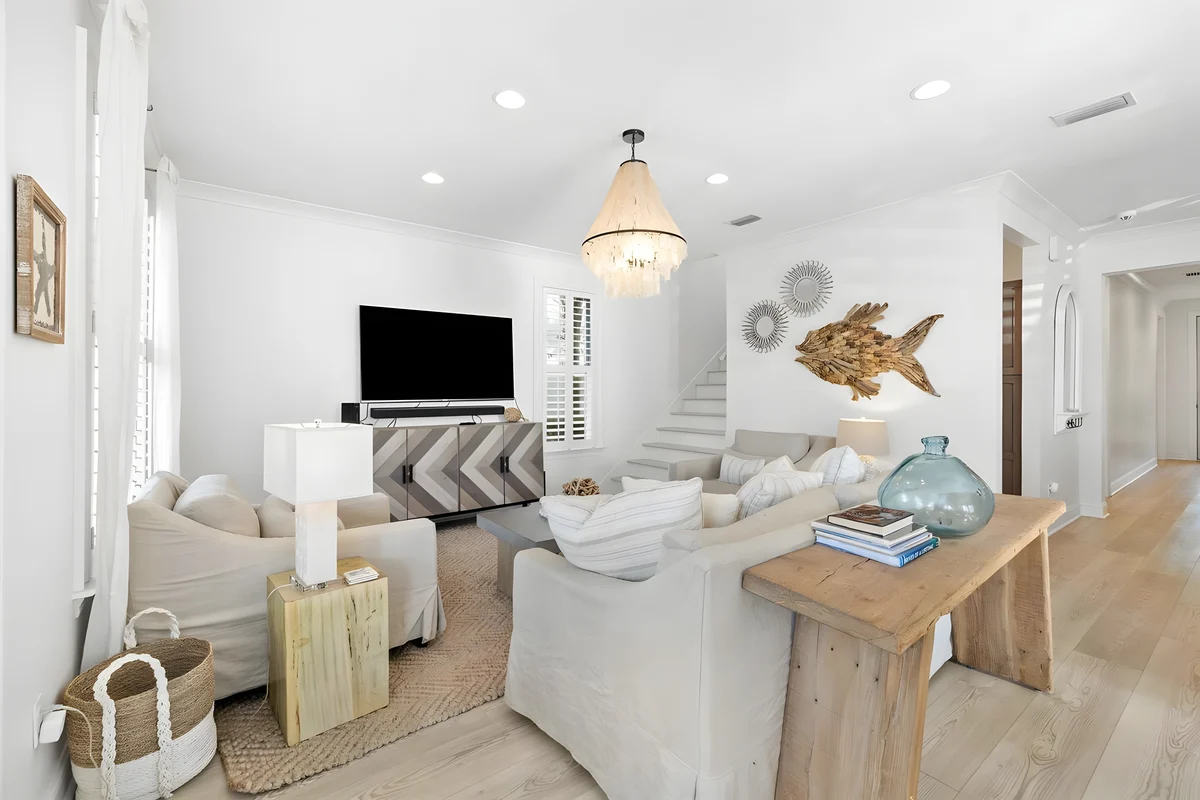 Wander Seacrest Dune Lake