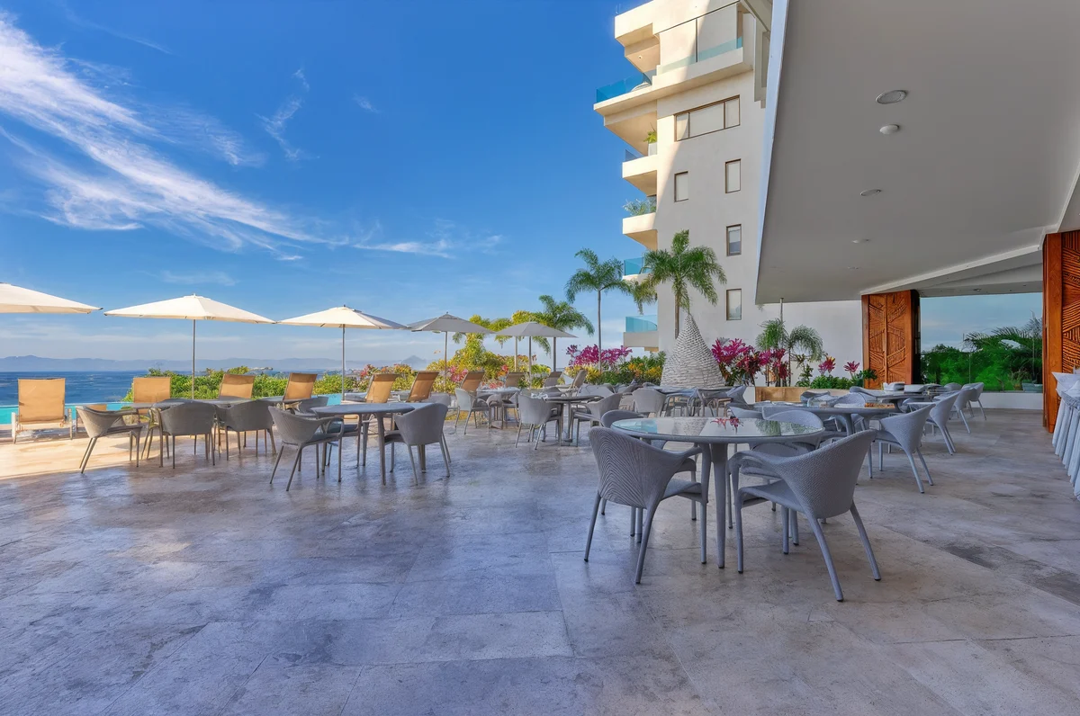 Wander Puerto Vallarta Bluffs #4