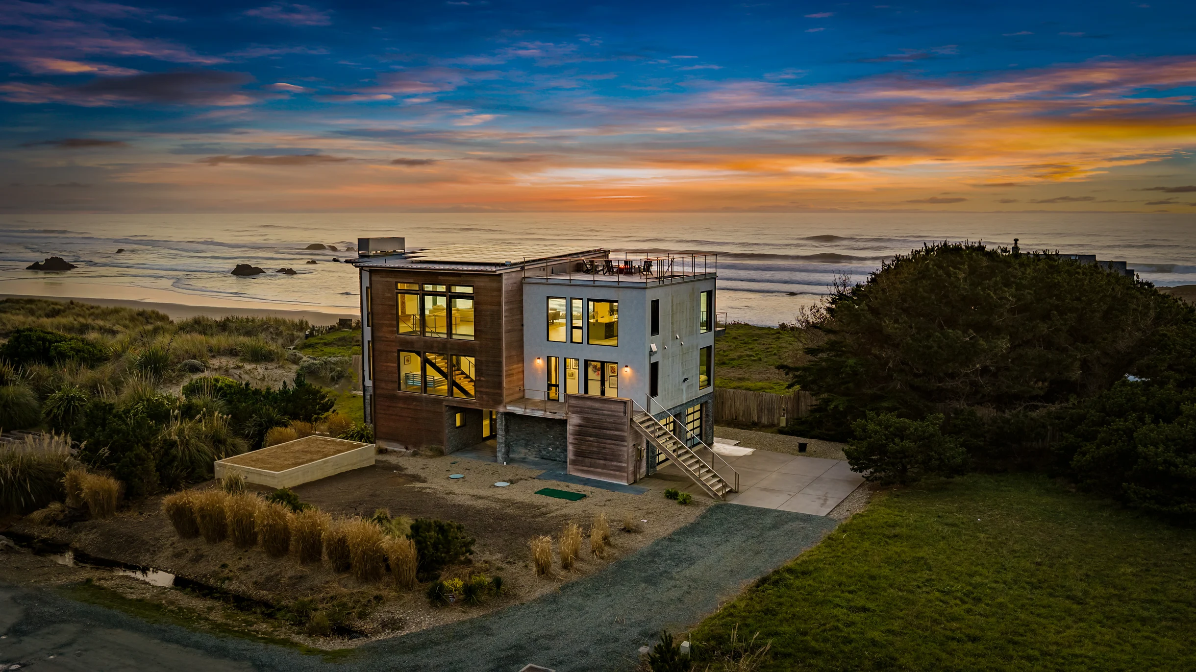 Wander Bandon Coast #5