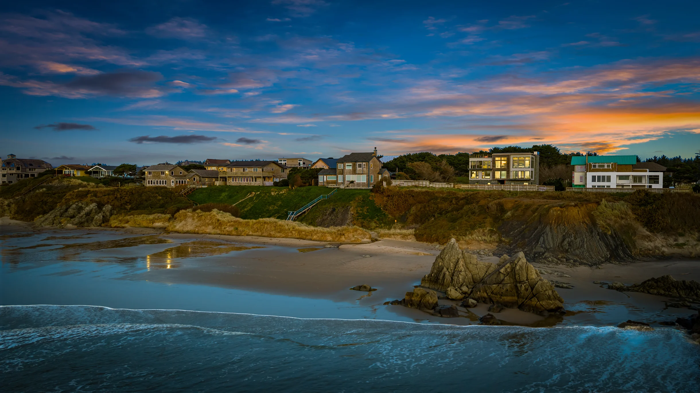 Wander Bandon Coast #56