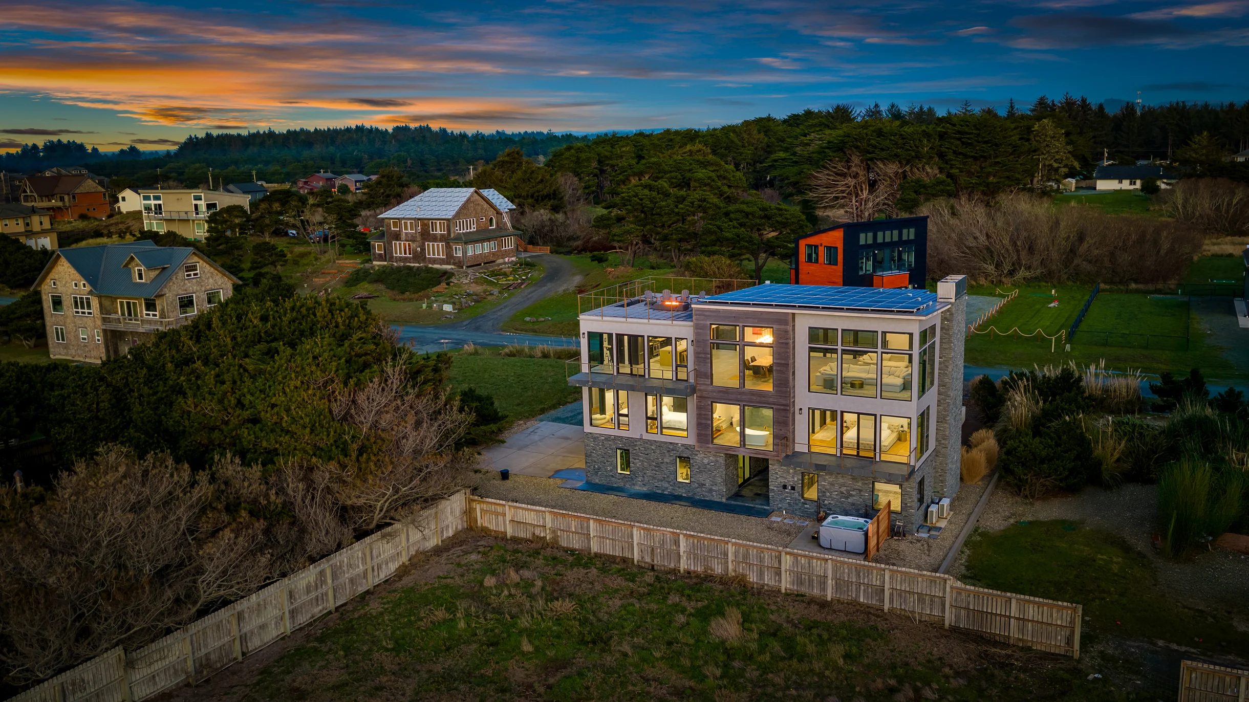 Wander Bandon Coast #42