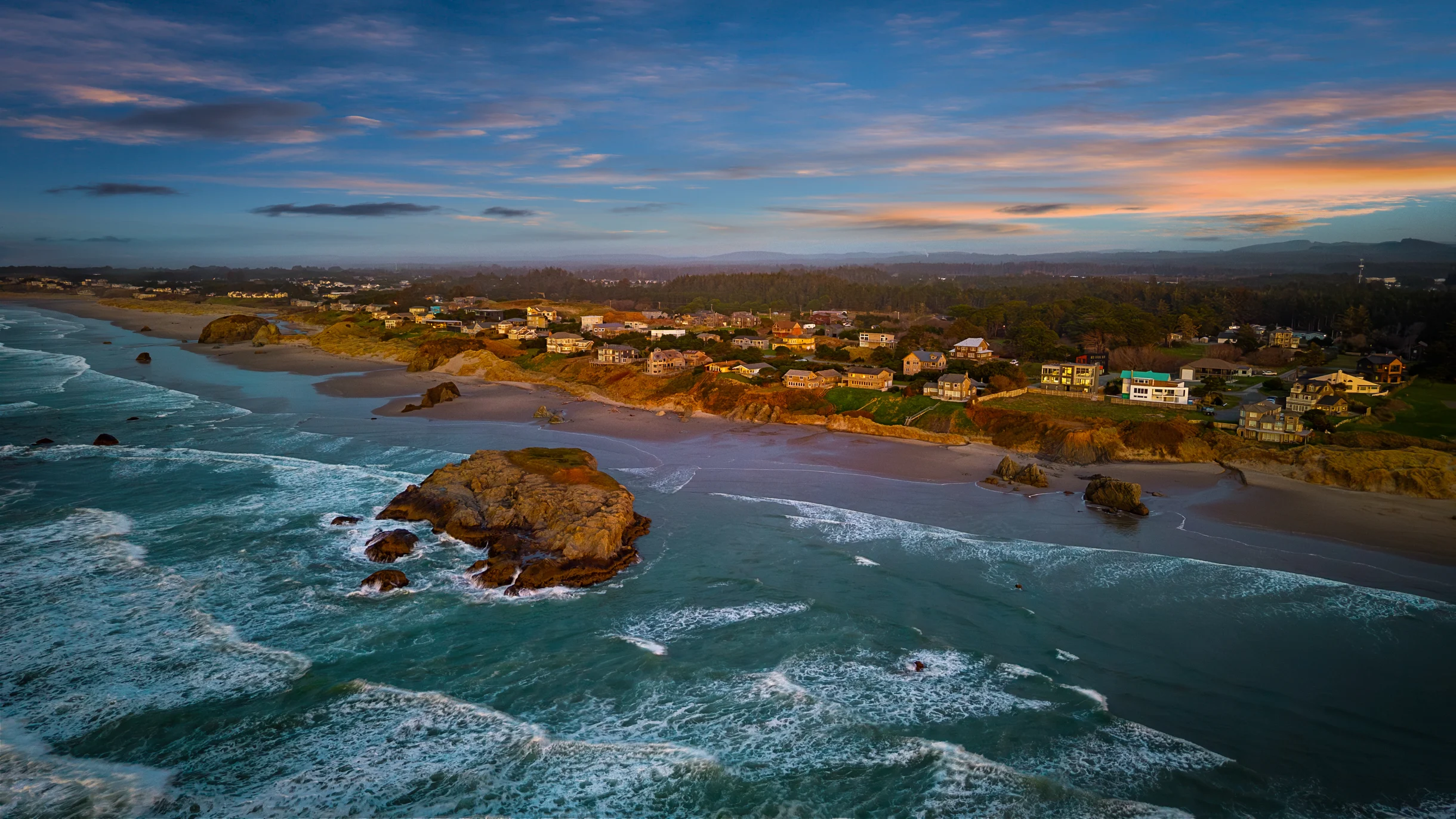 Wander Bandon Coast #66