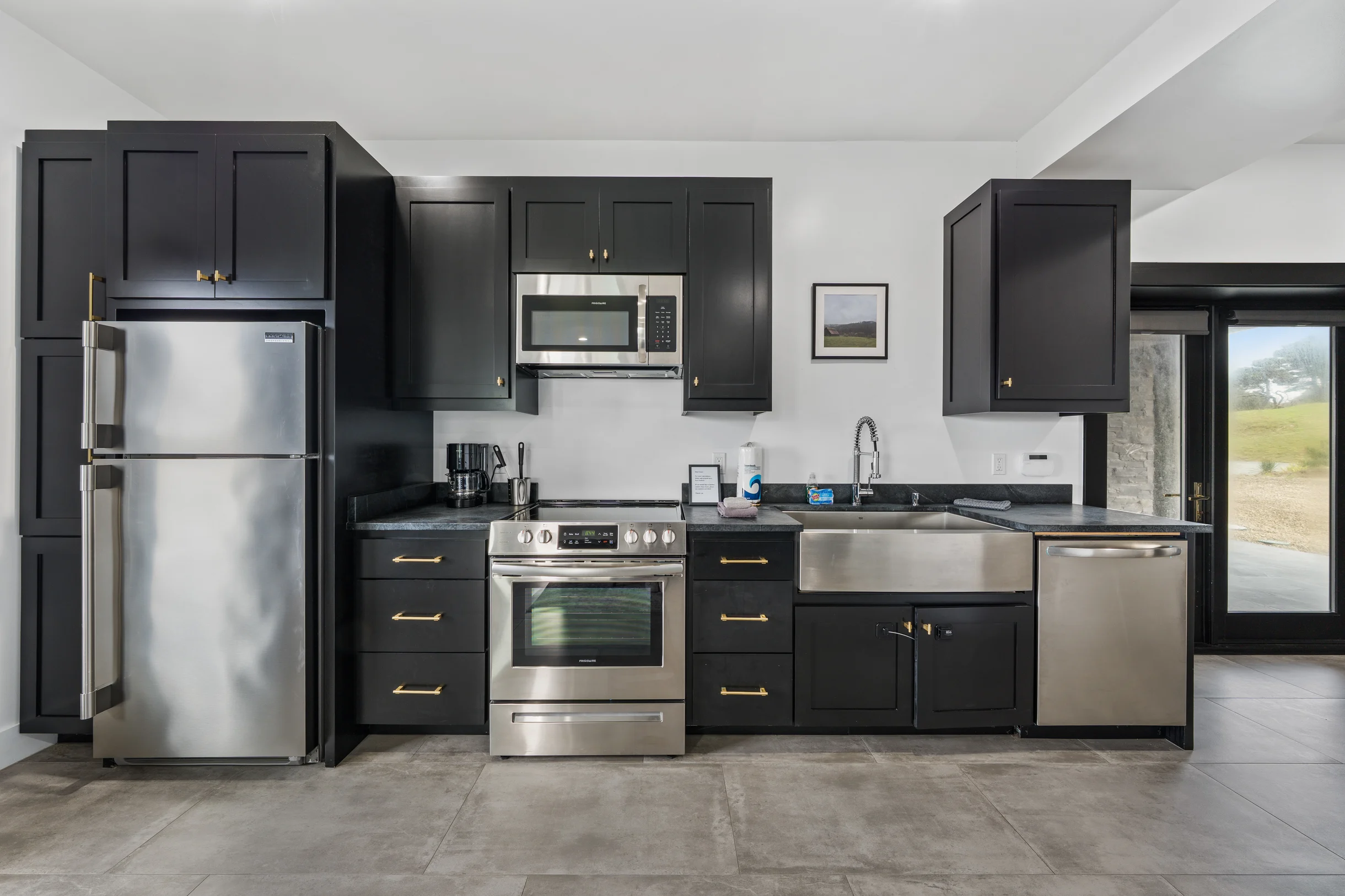 Wander Bandon Coast #74