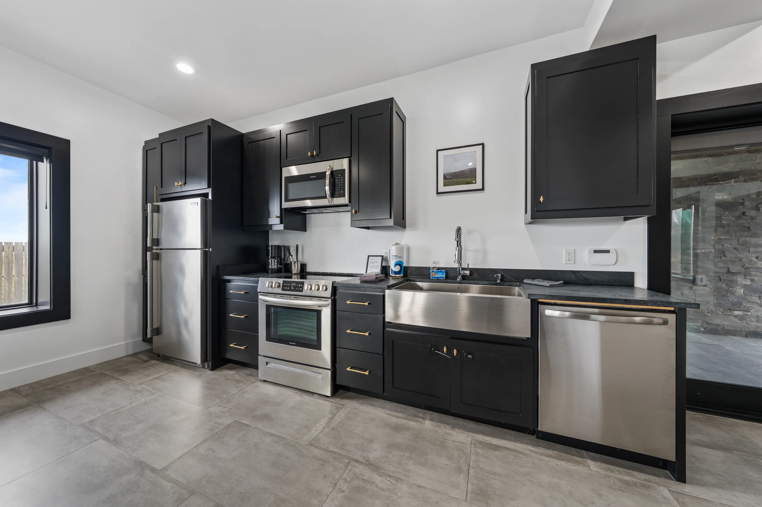 Wander Bandon Coast #82