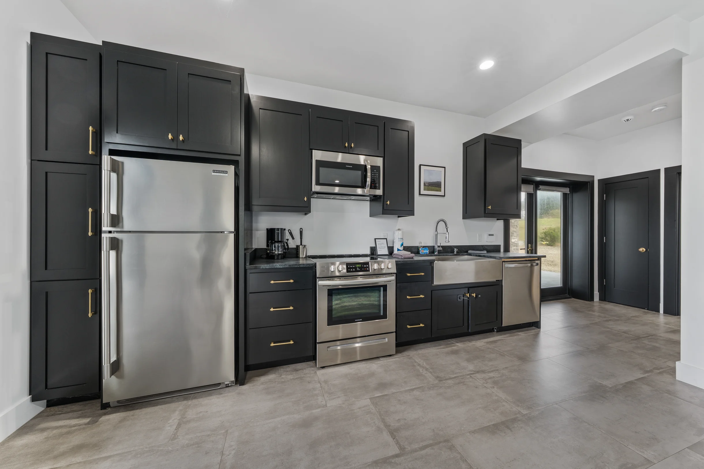 Wander Bandon Coast #86