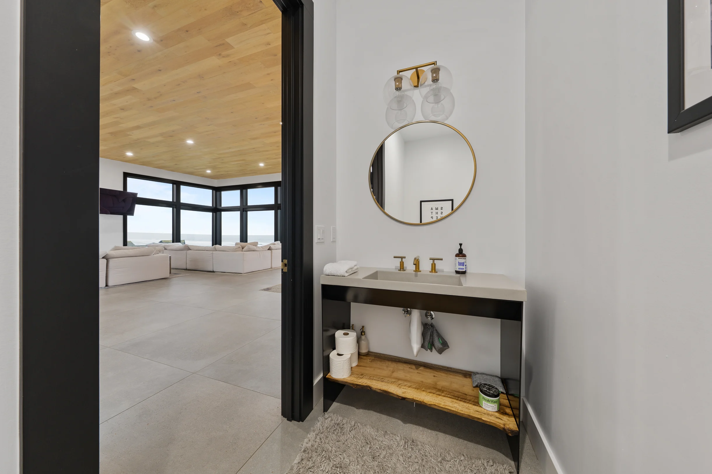 Wander Bandon Coast #28