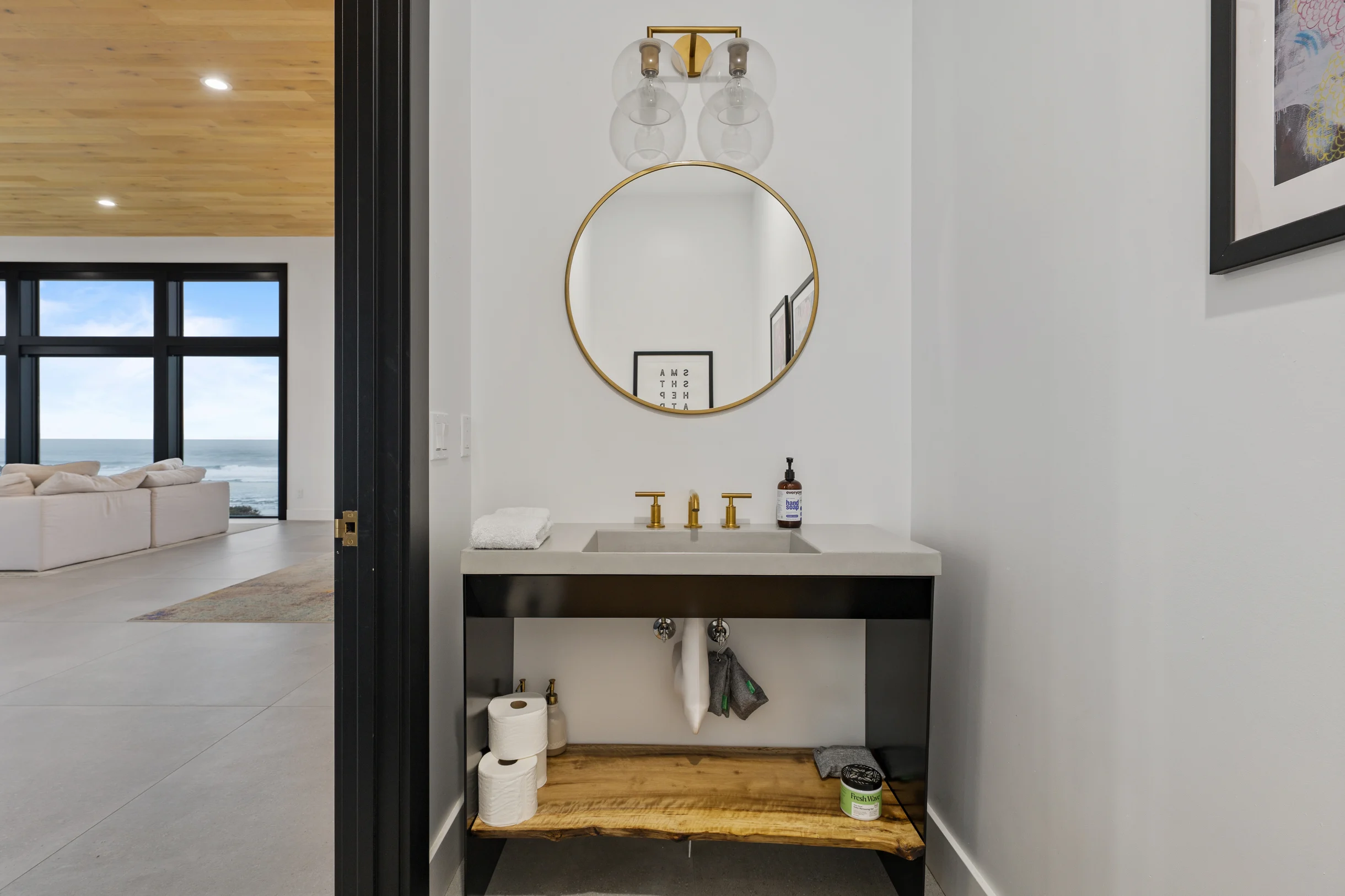 Wander Bandon Coast #11