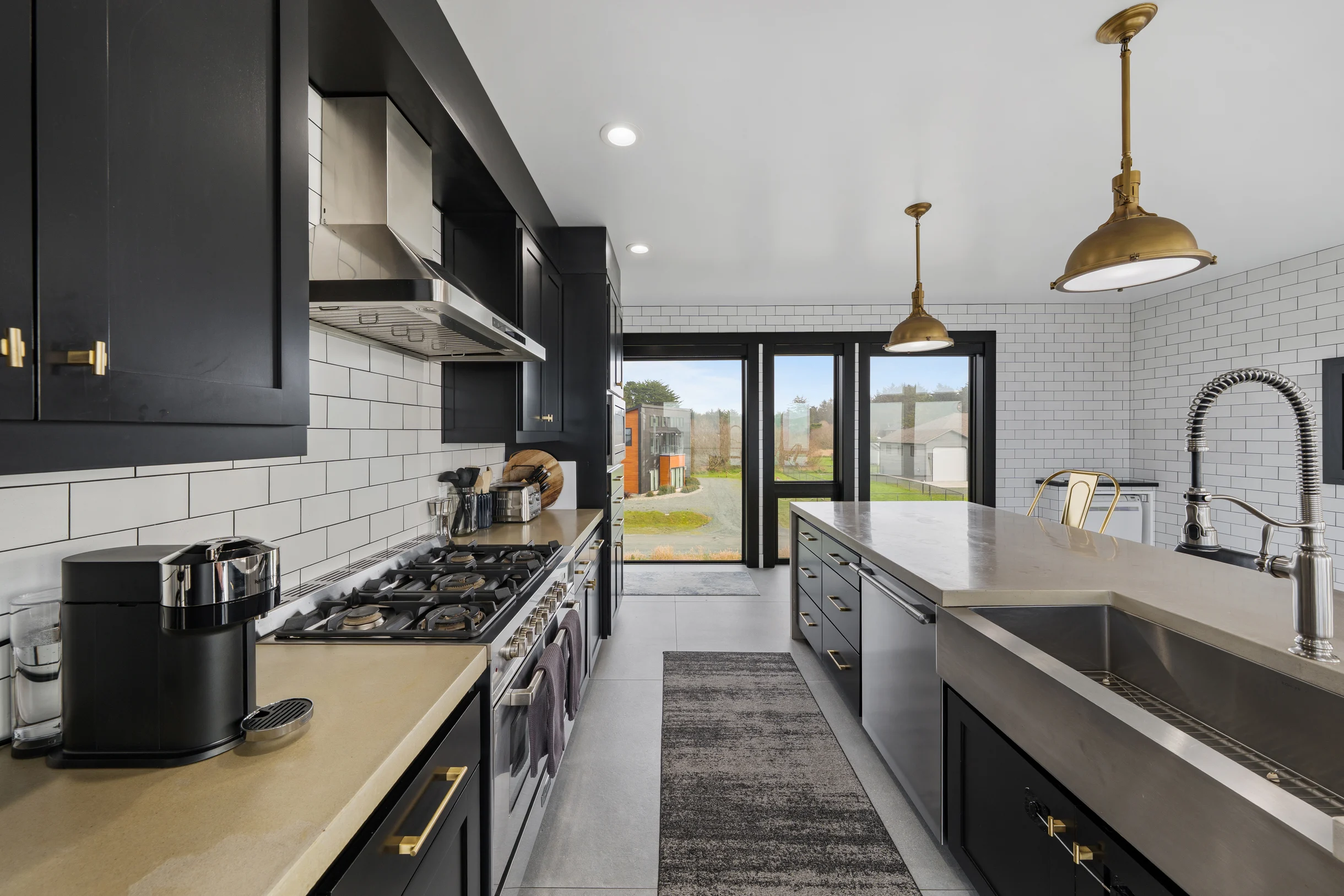 Wander Bandon Coast #47