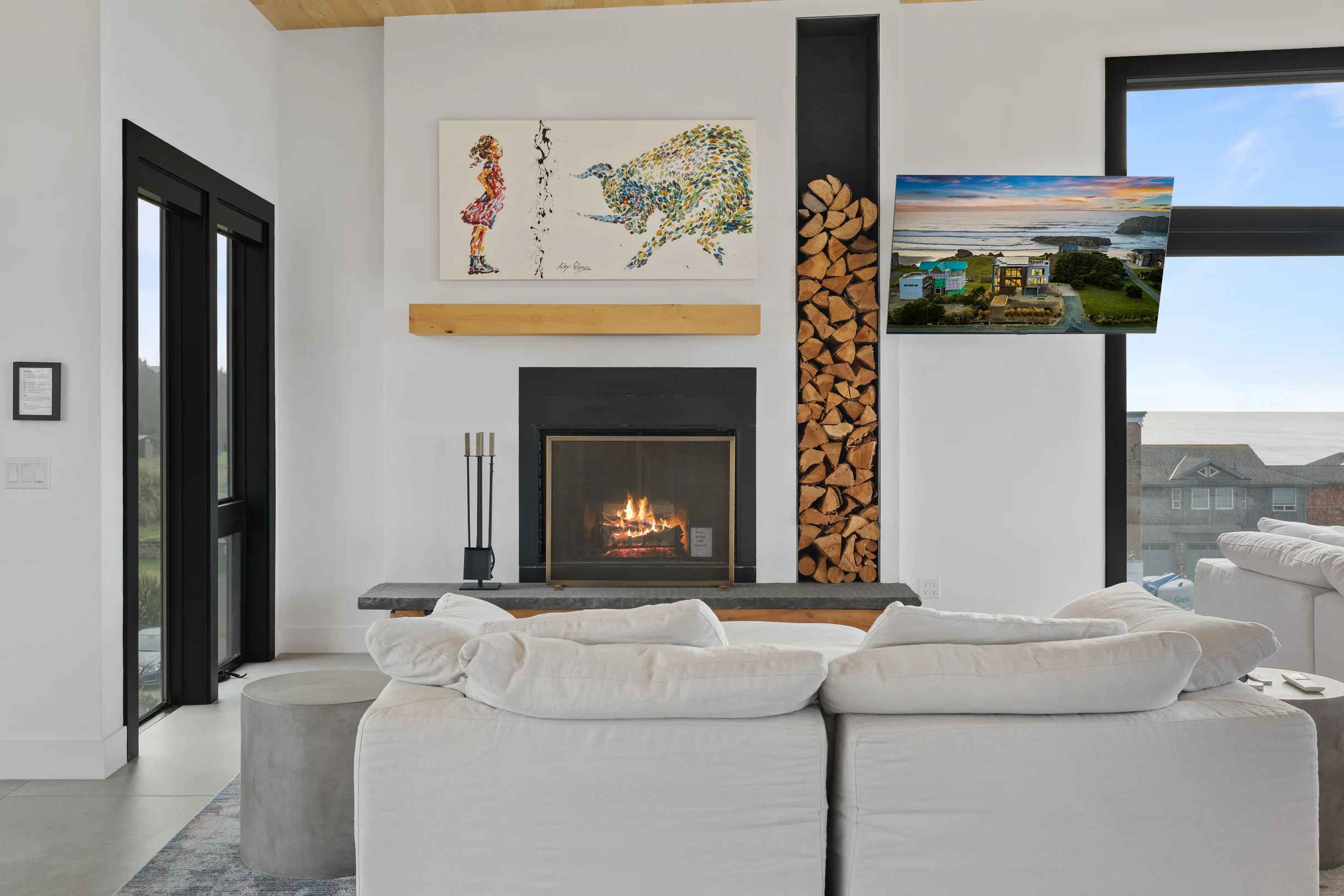 Wander Bandon Coast #91